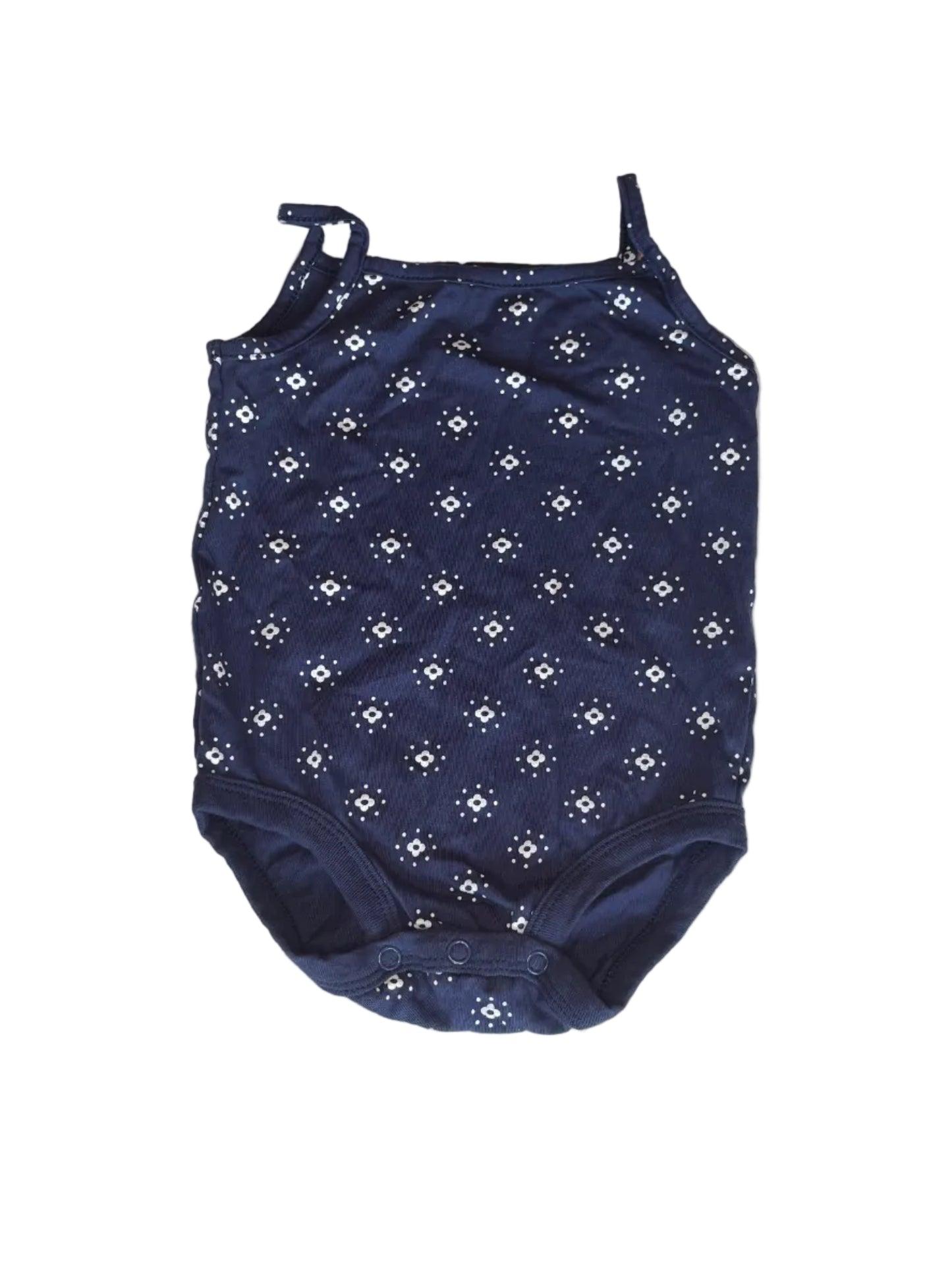 Carter’s 6M