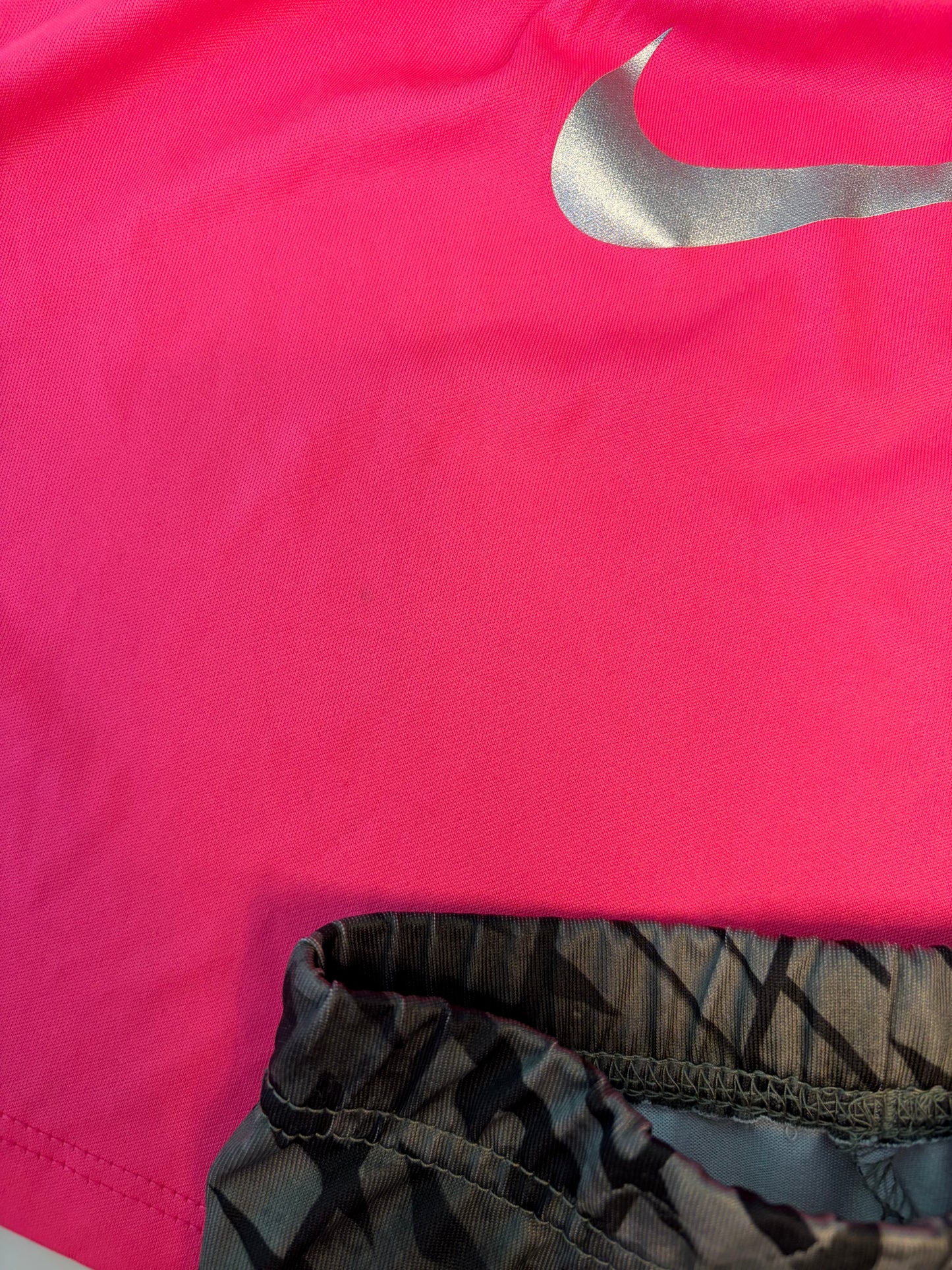 Nike 12M (Imparfait)