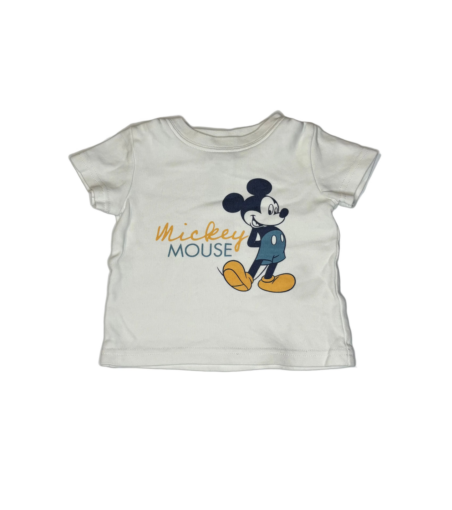 Chandail Disney Baby 6M