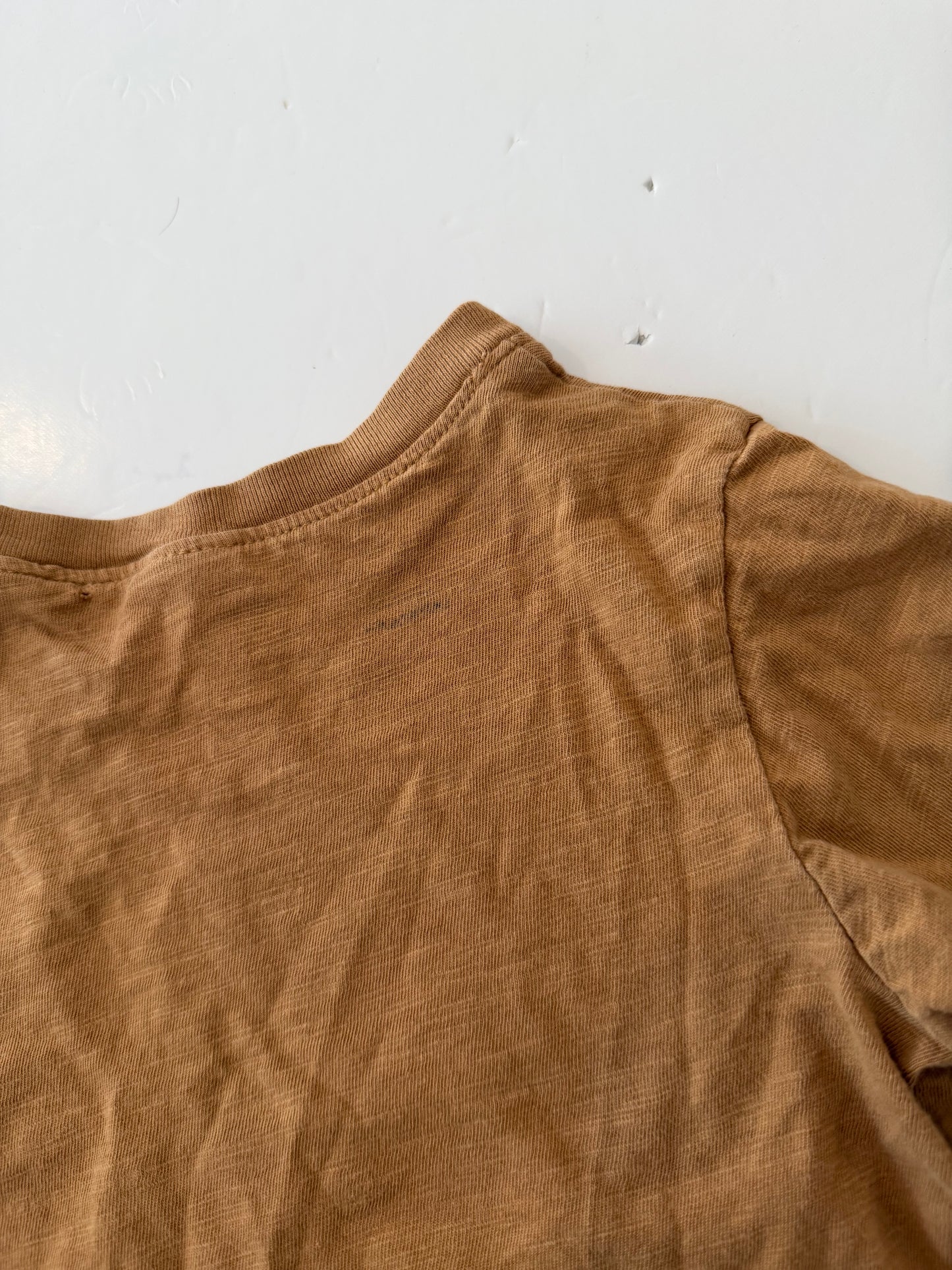 H&M 1-2 ans (imparfait)
