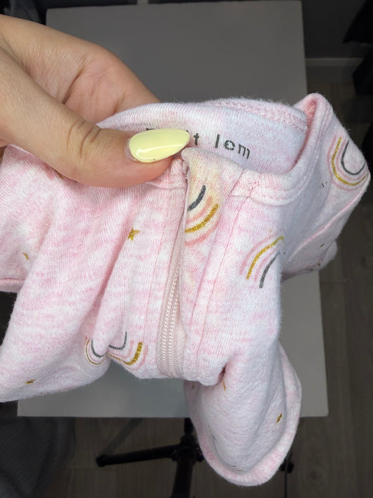 Petit Lem 6M (imparfait)