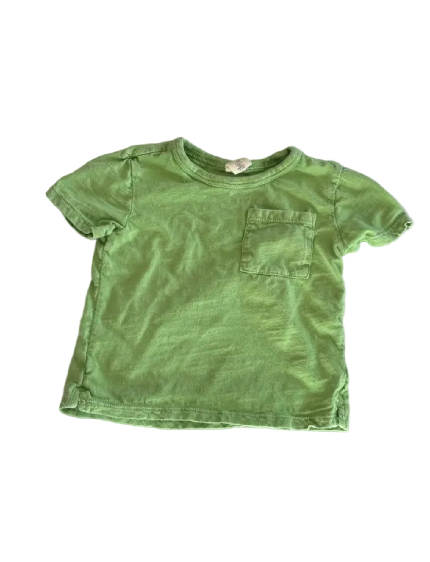 Tucker Tate 12M