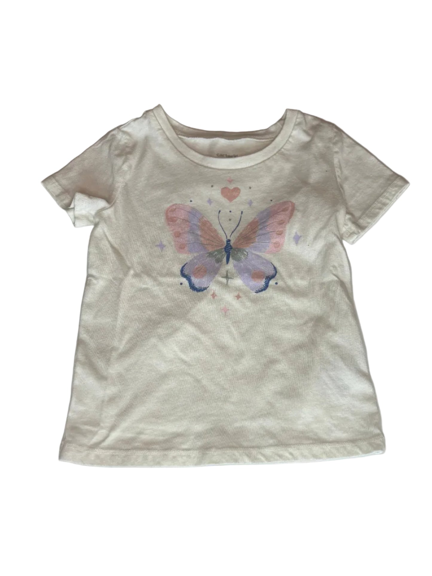 Carter’s 4T