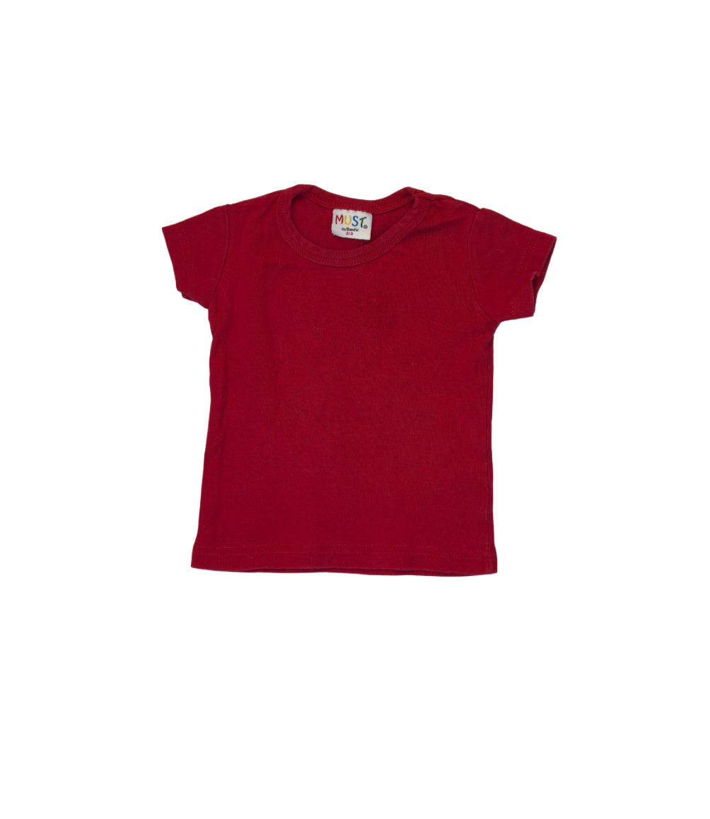 MUST 2-3T