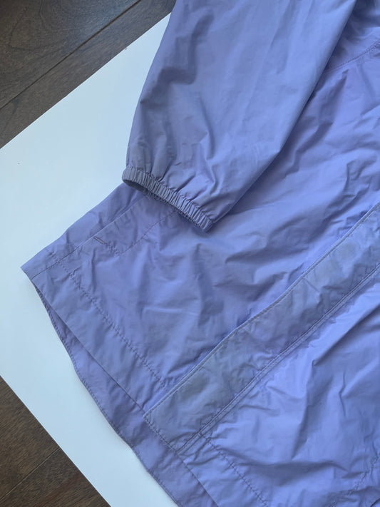 North Face 4T (imparfait voir photos)