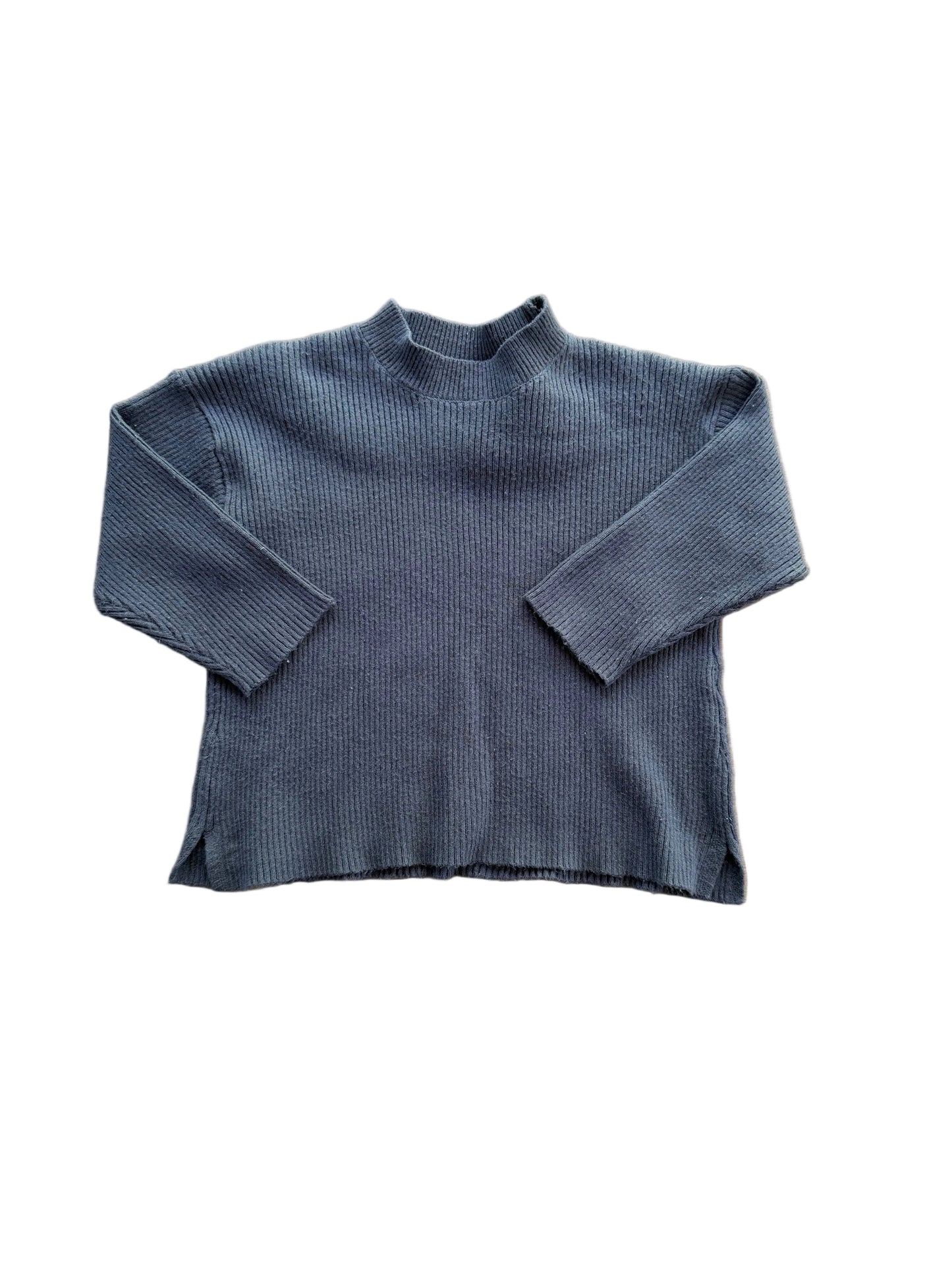 Zara 9-12M (mousseux)