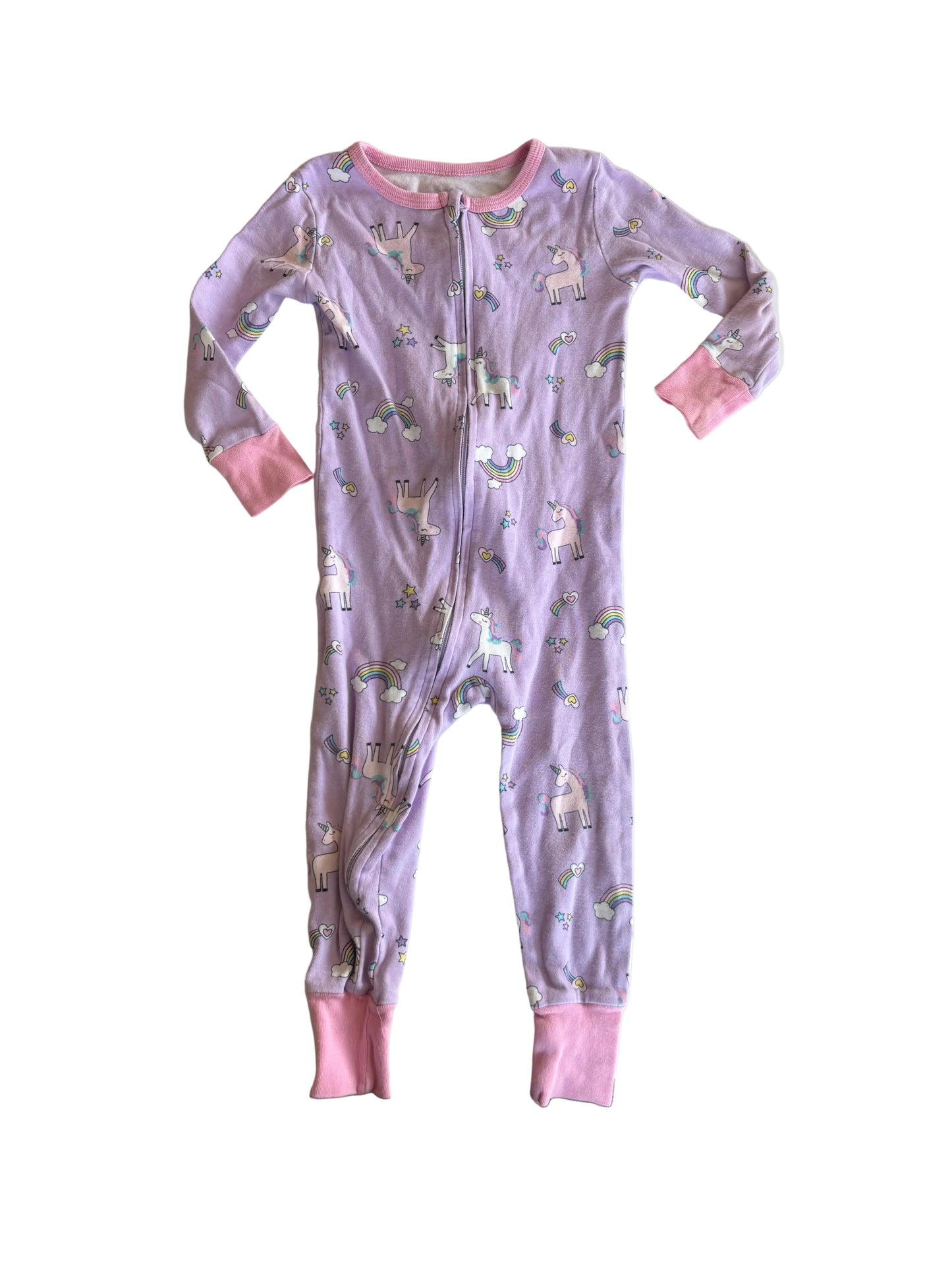 Kids 2T