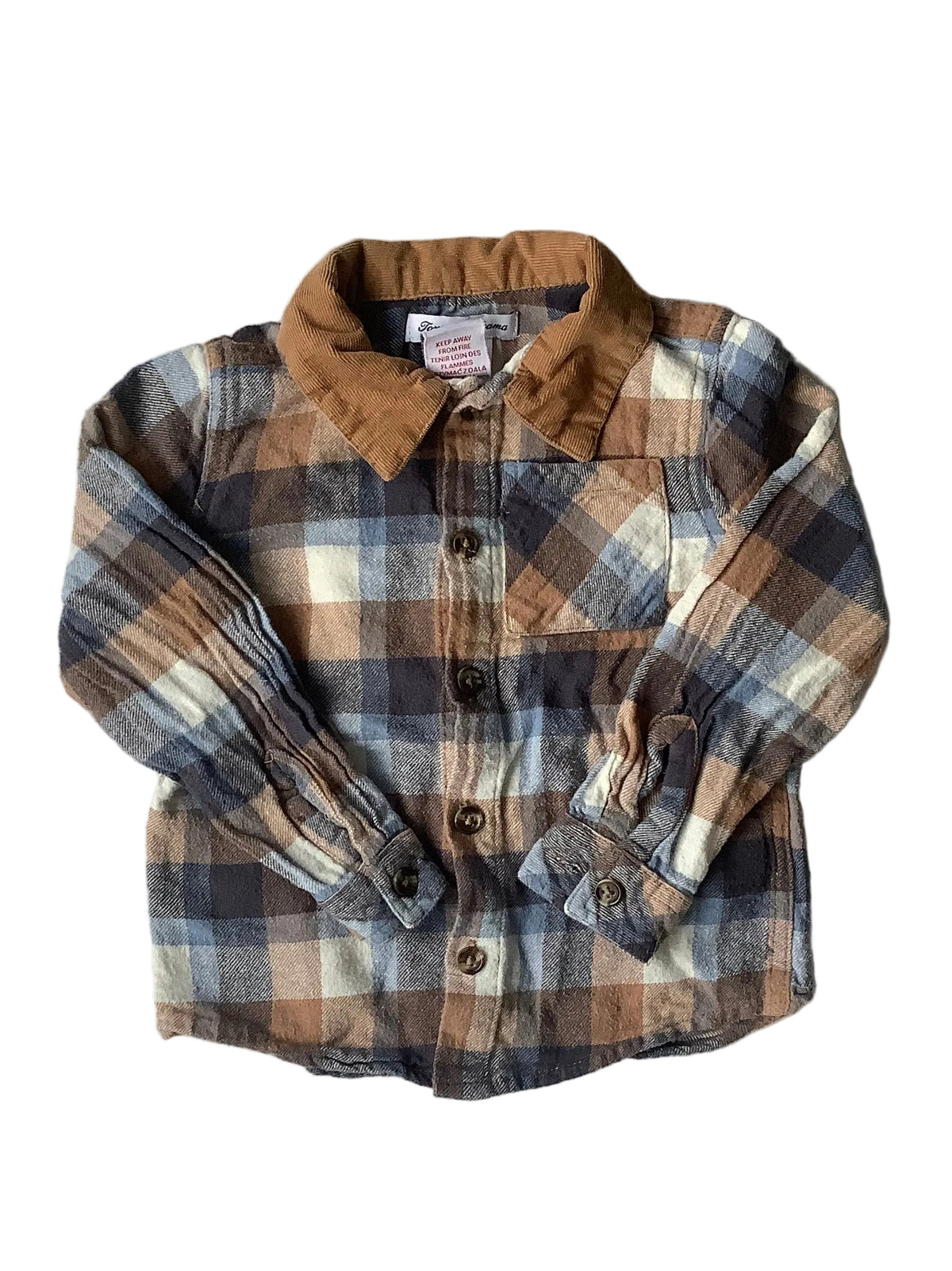 Tommy Bahama 3T (léger mousseux)