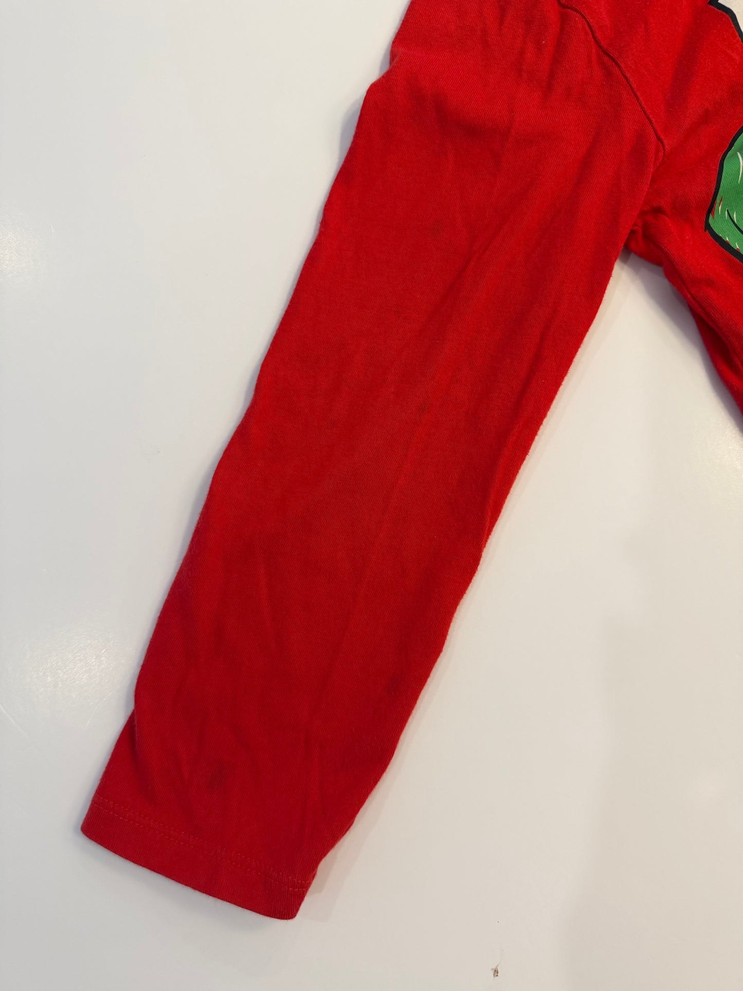 H&M x Marvel 2-4 ans (imparfait)