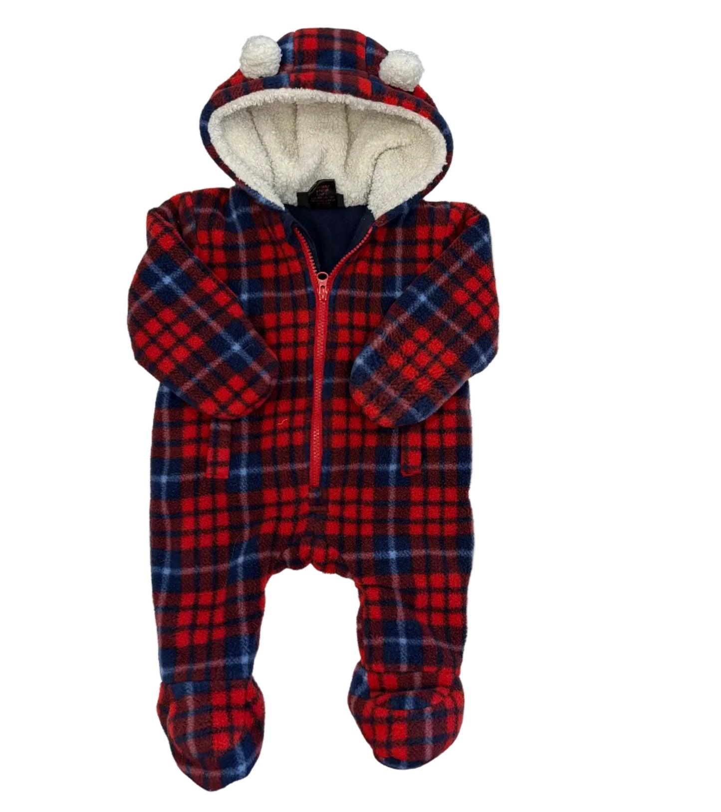 Jarvis Archer 3-6M (mousseux)