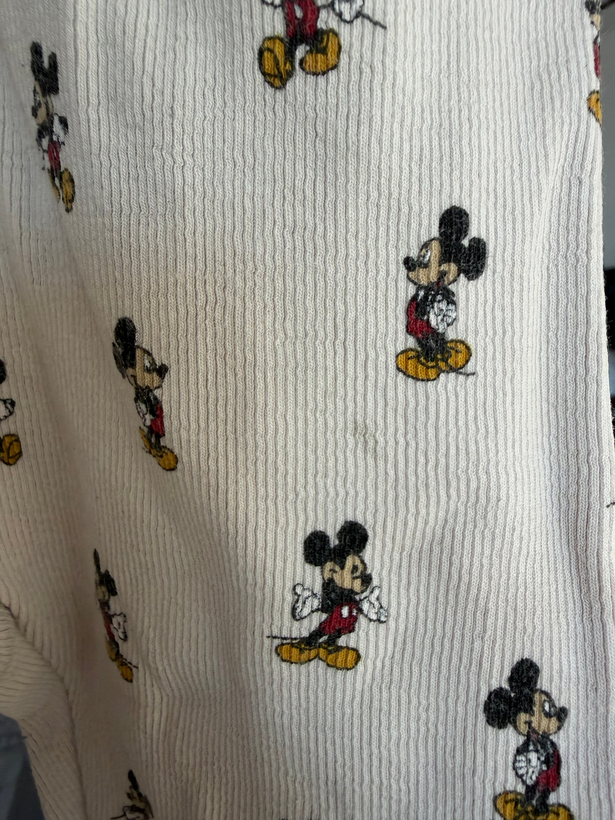 Zara x Disney 2-3T (imparfait)