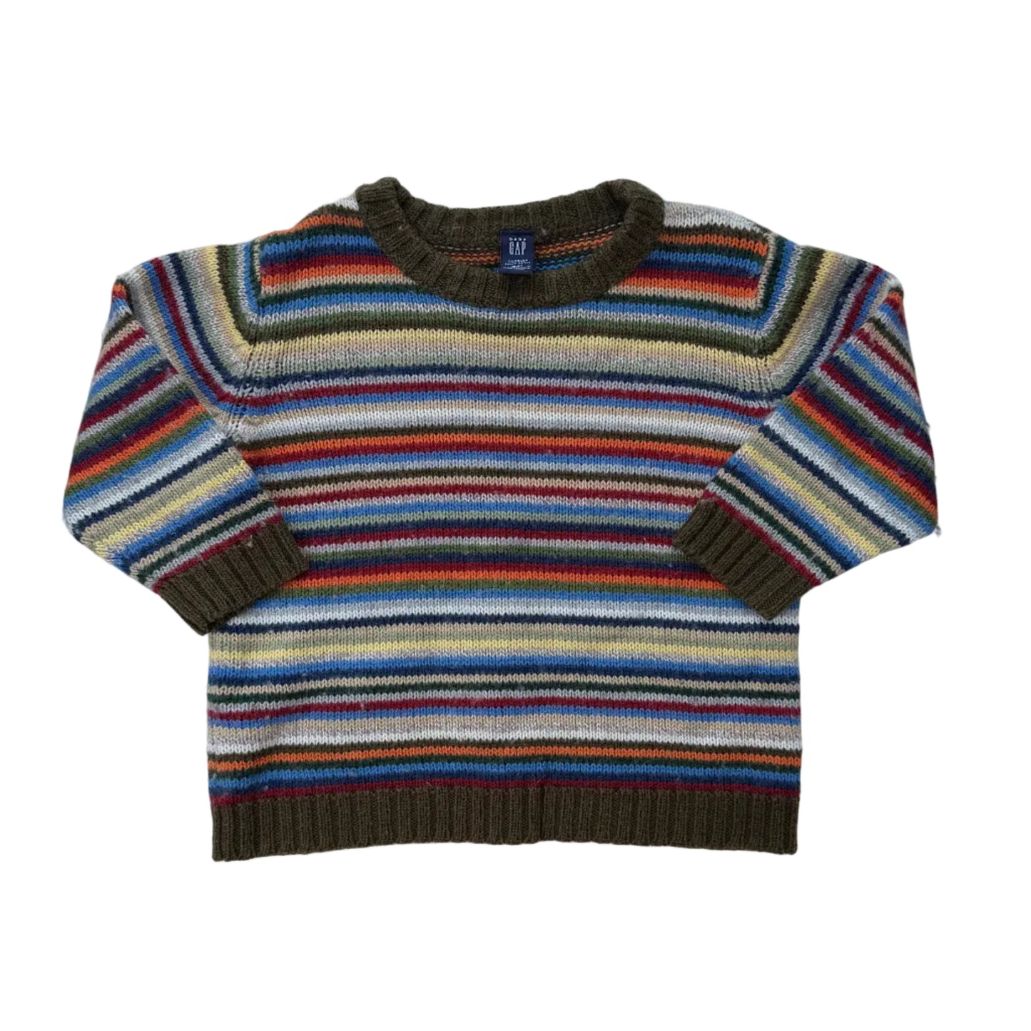 Baby Gap 18-24M (mousseux)