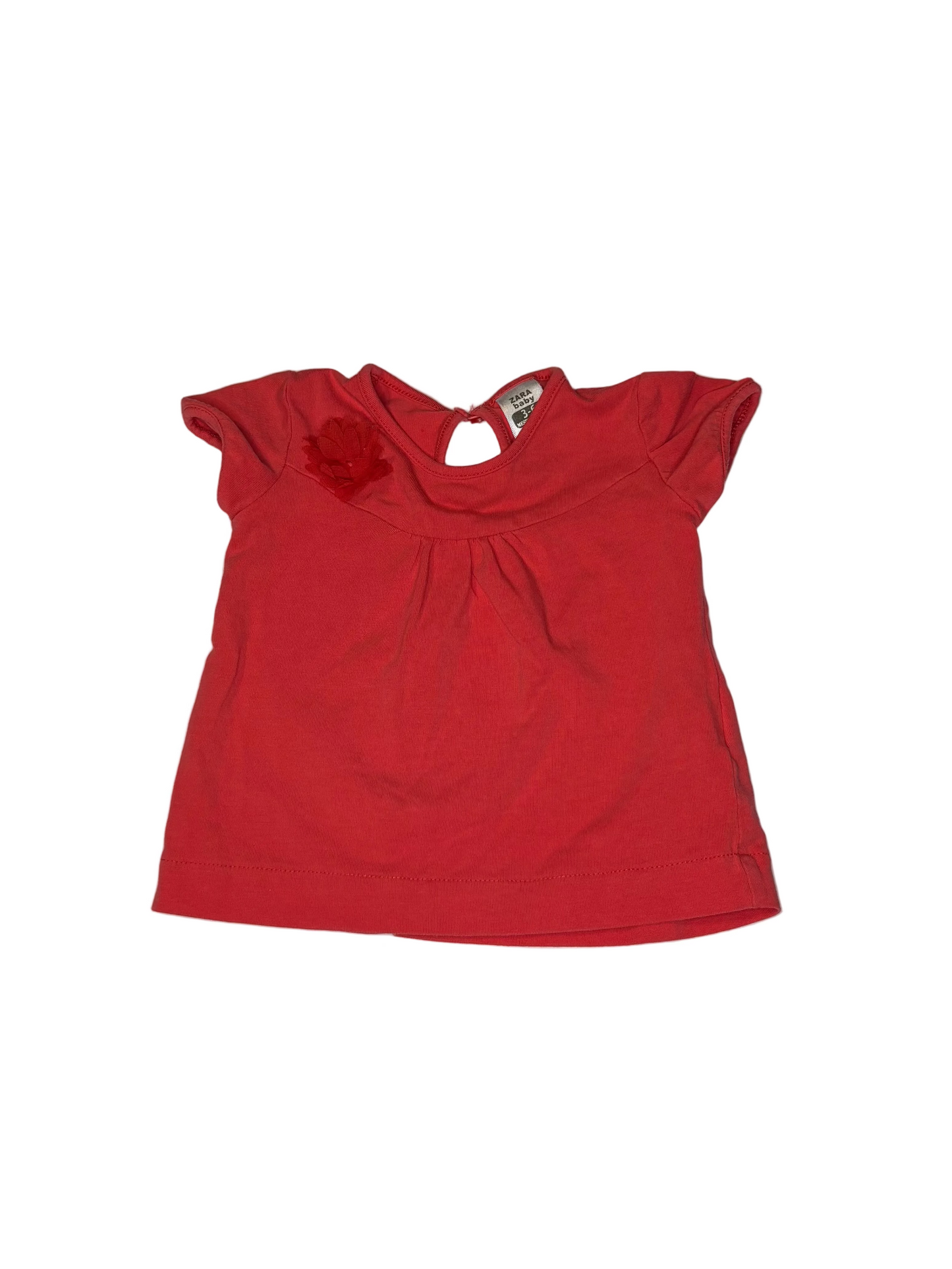 Chandail Zara 3-6 mois