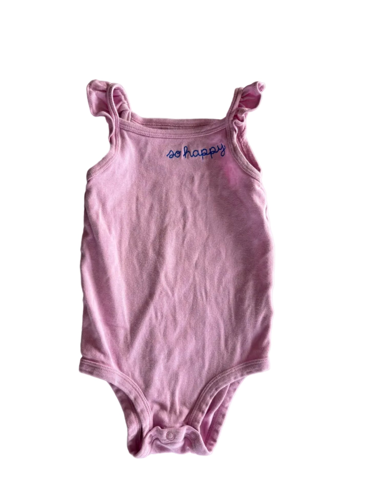 Carter’s 24M