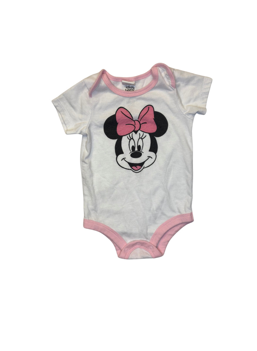 Disney Baby 3-6M