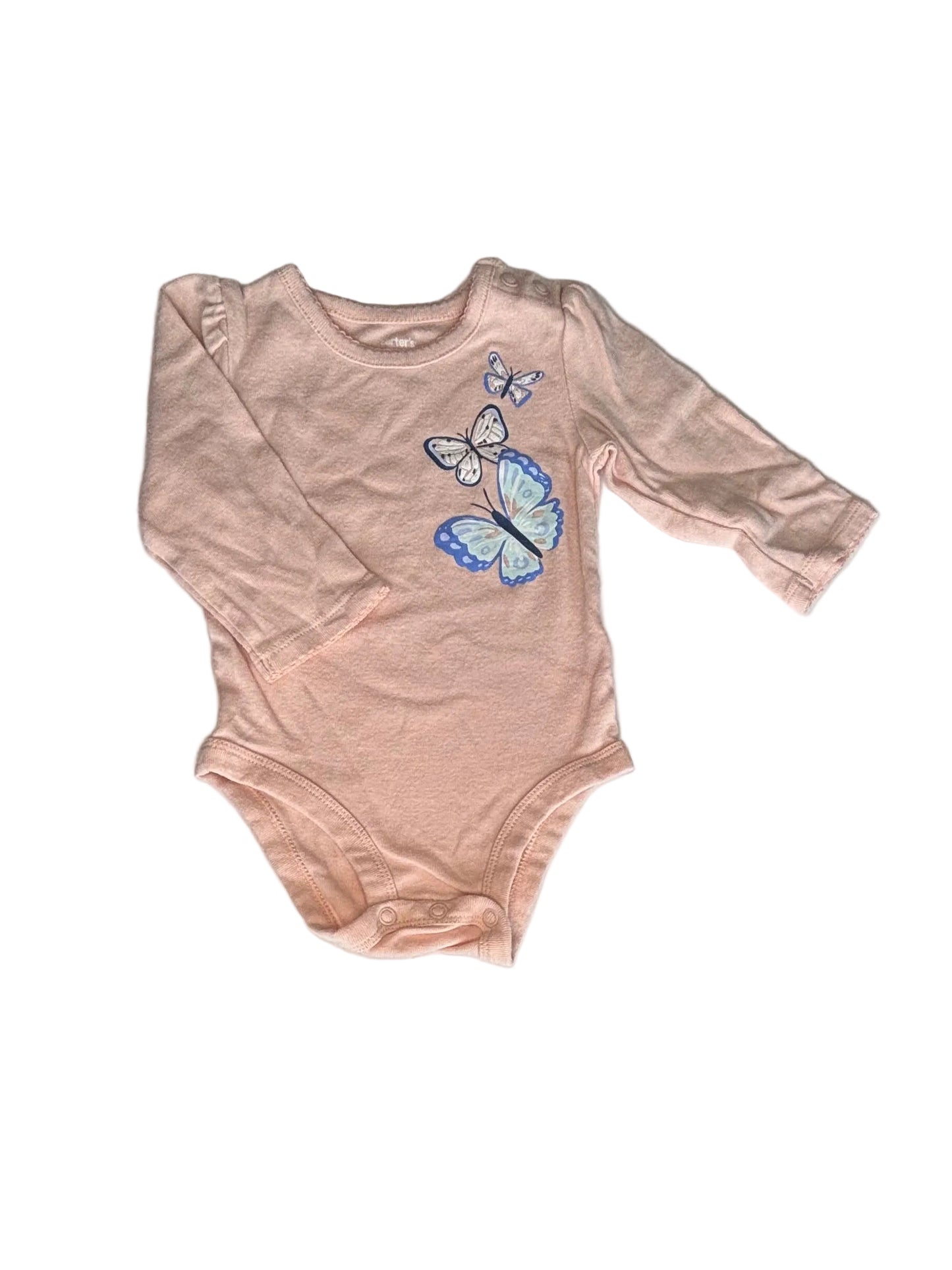 Carter’s 6M