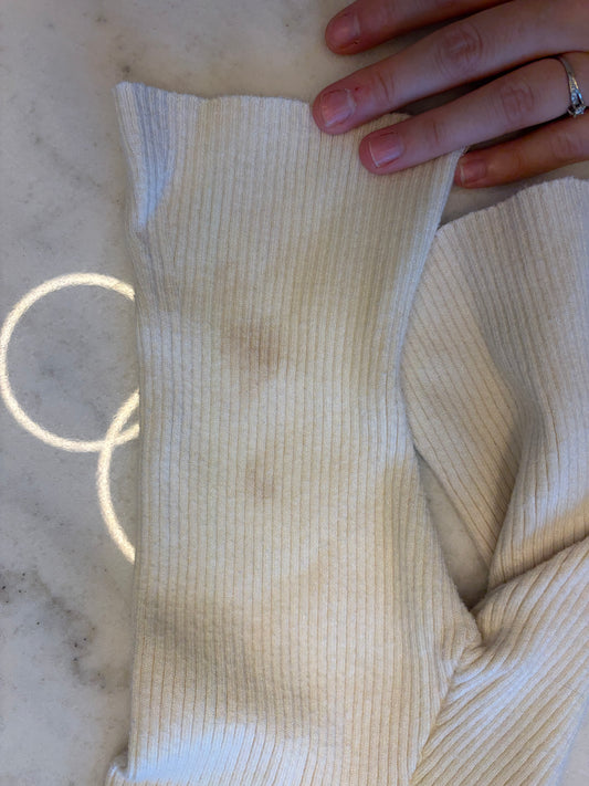 Zara 9-12M (Imparfait)
