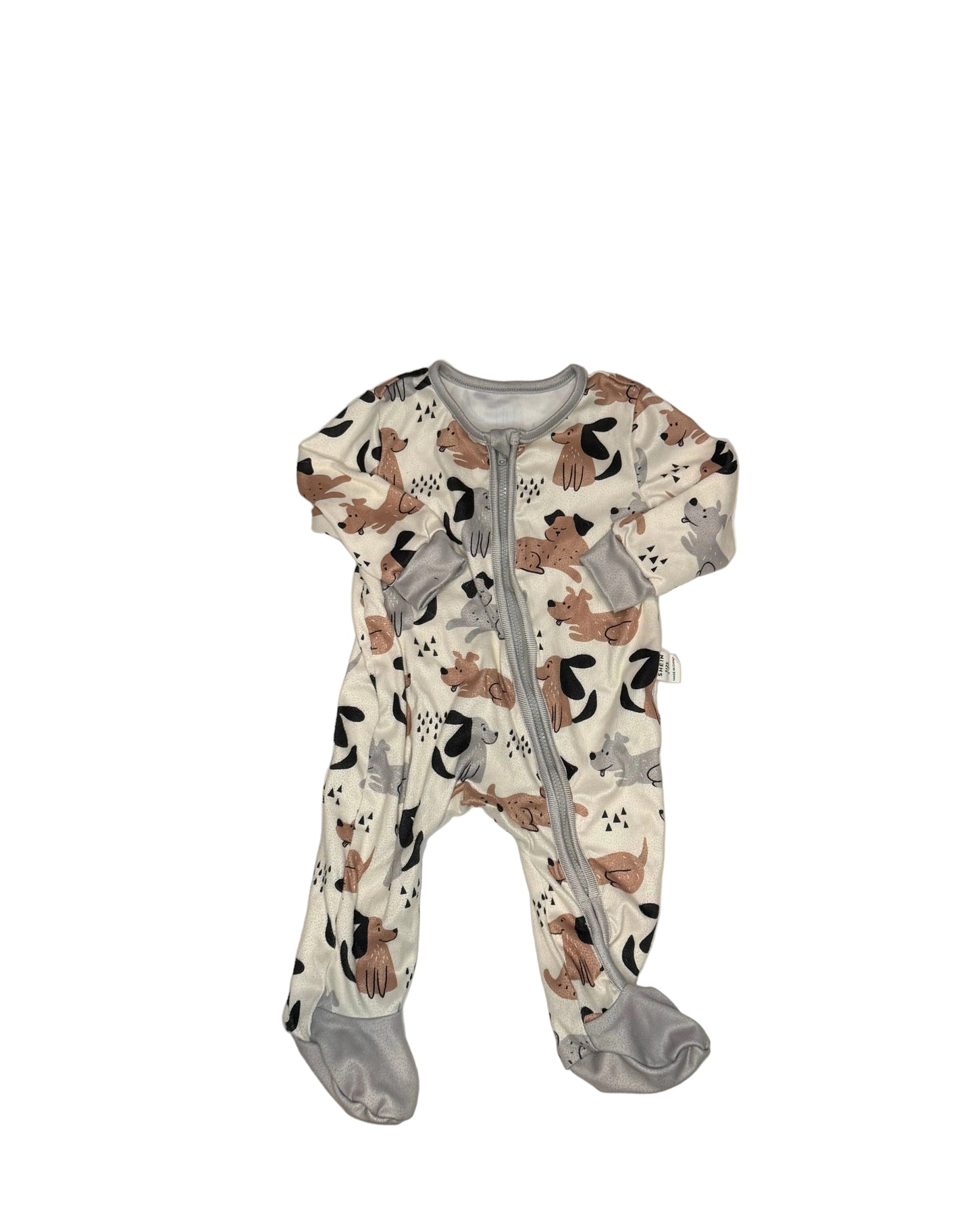 Shein 1-3M (voir description)