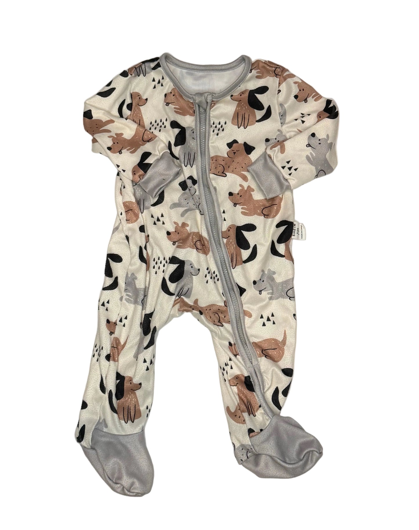Shein 1-3M (voir description)