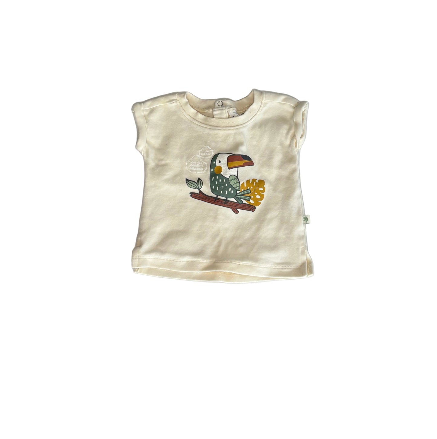 Deux petits canards Bio 6M