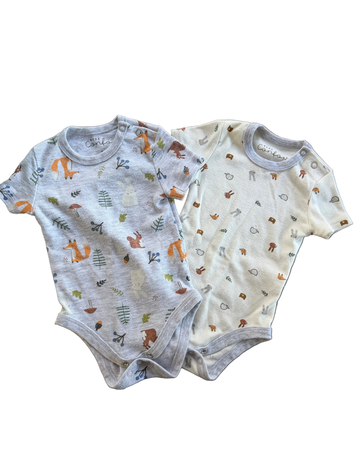 Bébé confort 6M (2) (un peu mousseux)