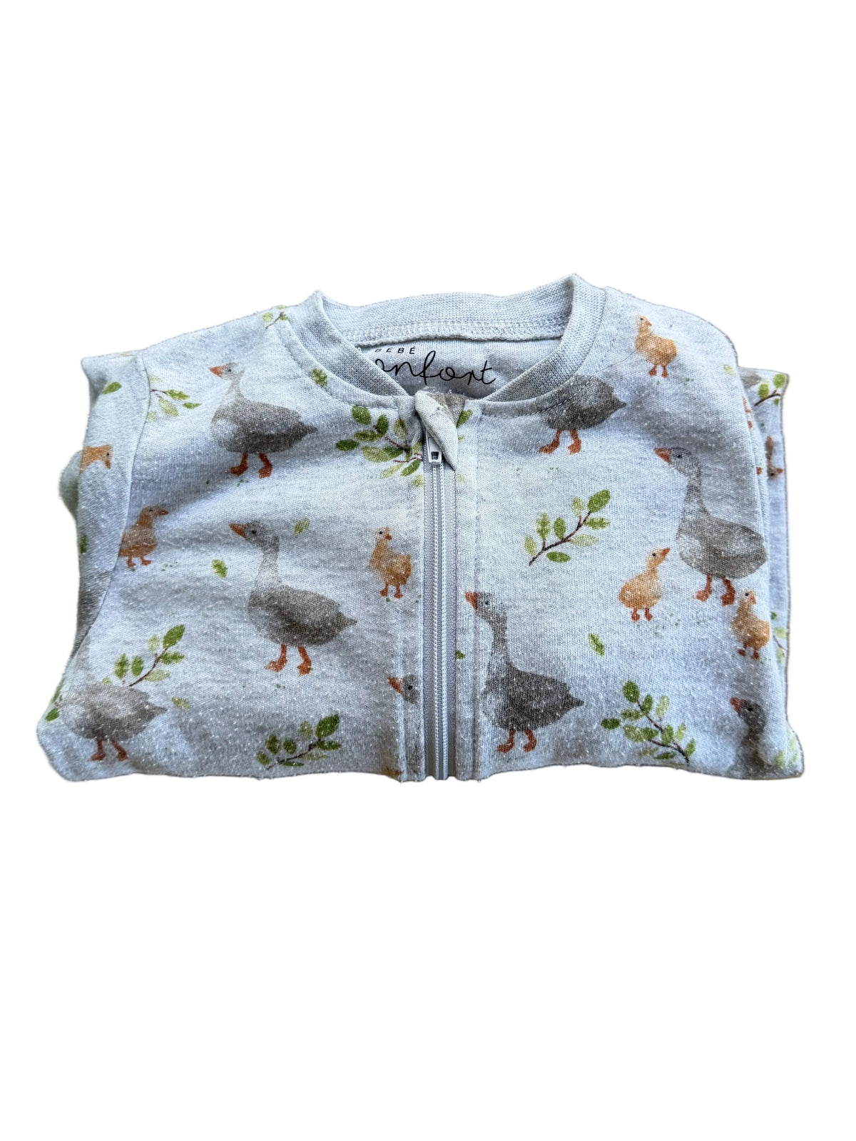 Bébé confort 6M (mousseux)