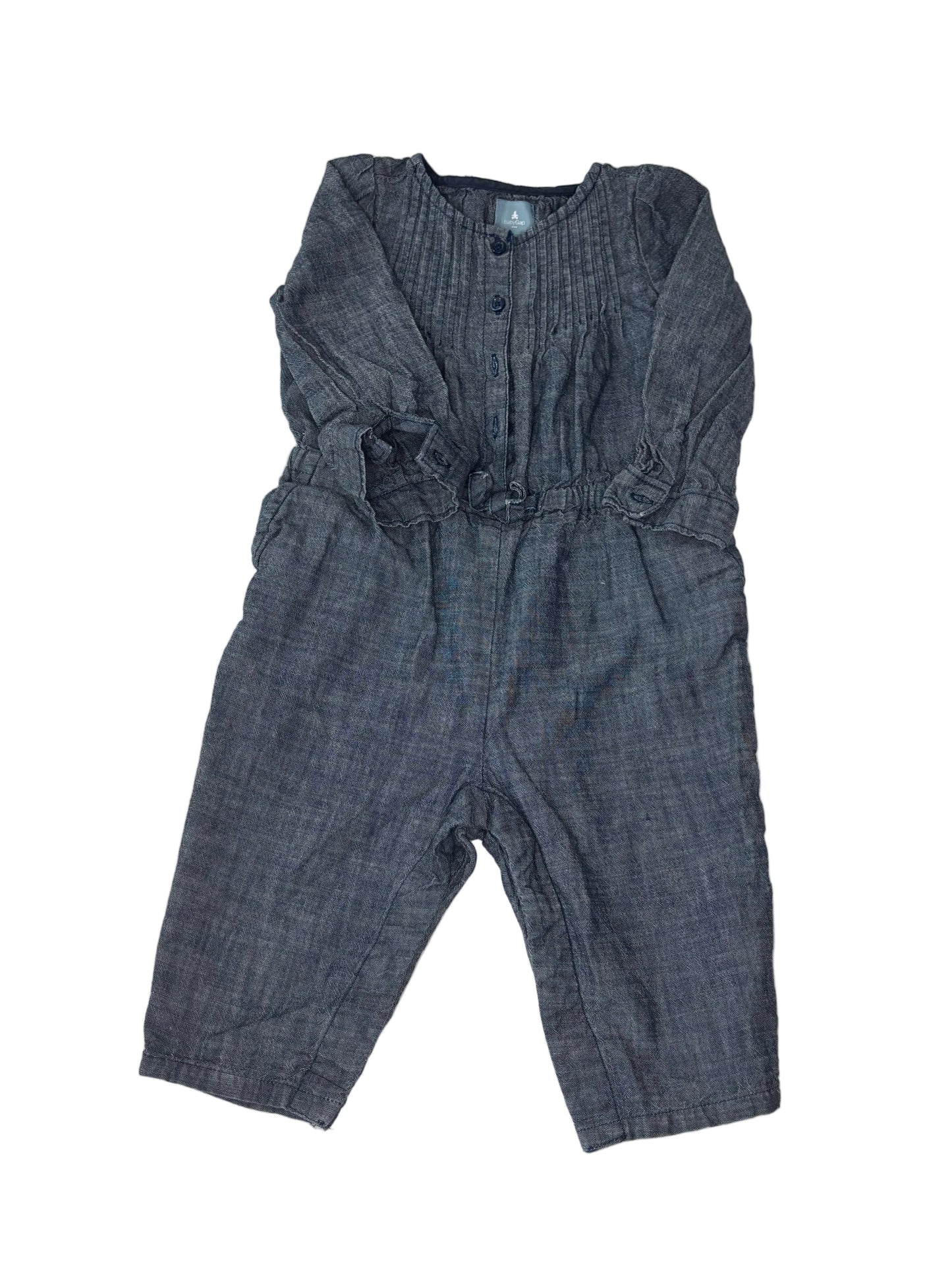 Ensemble Baby Gap 6-12M
