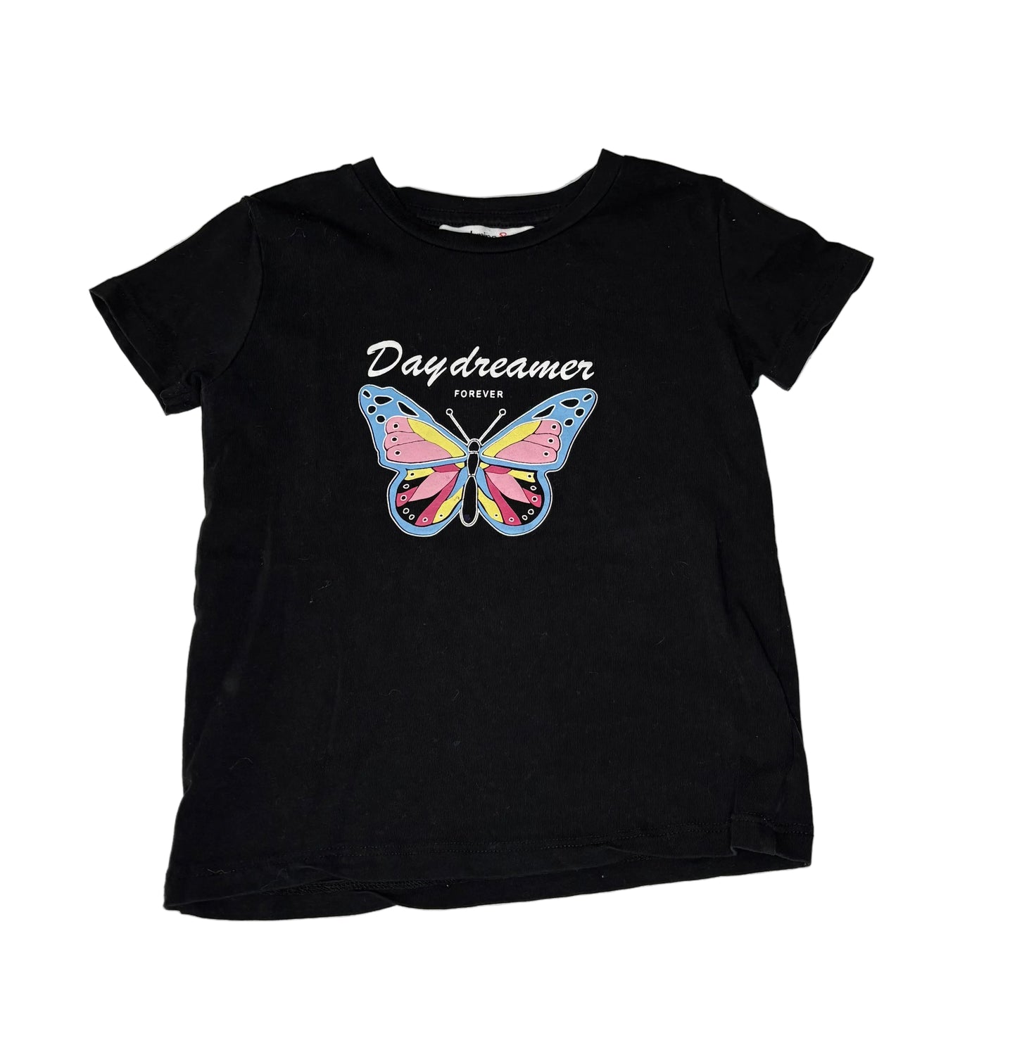 Chandail Mandarine & Co 4T