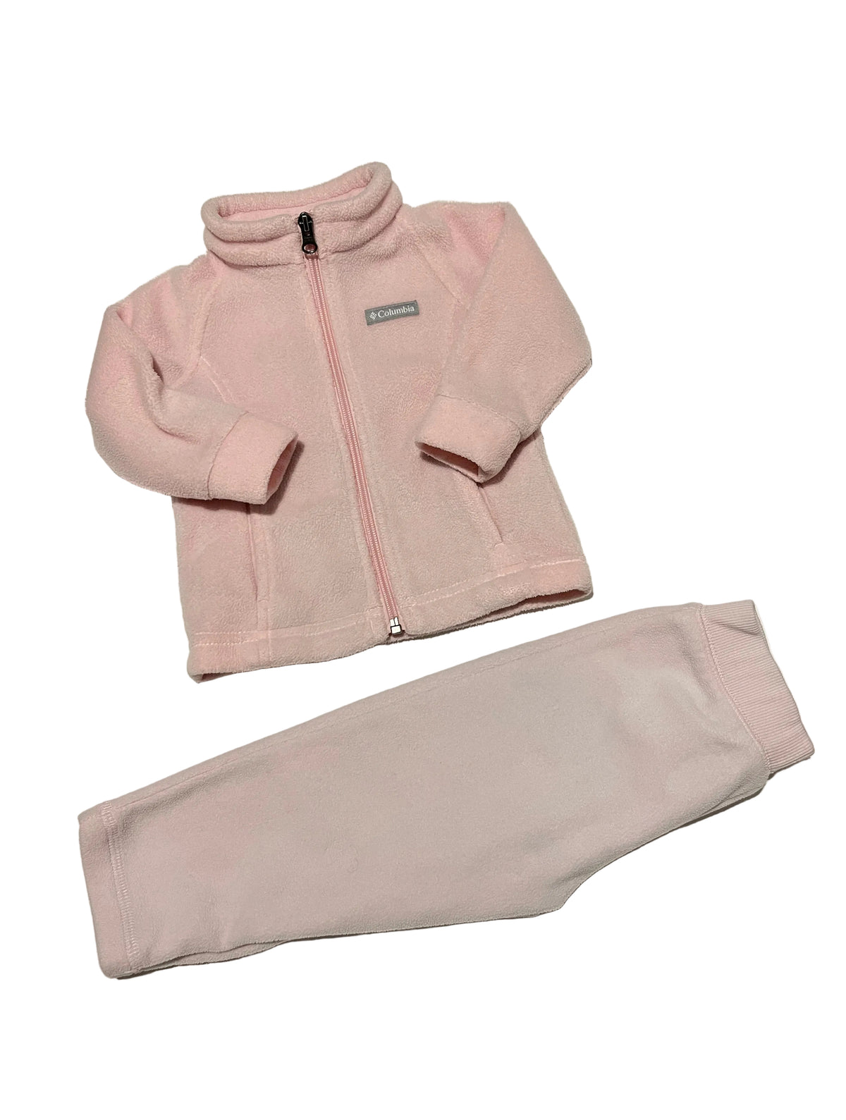 Columbia & George 12-18M polar