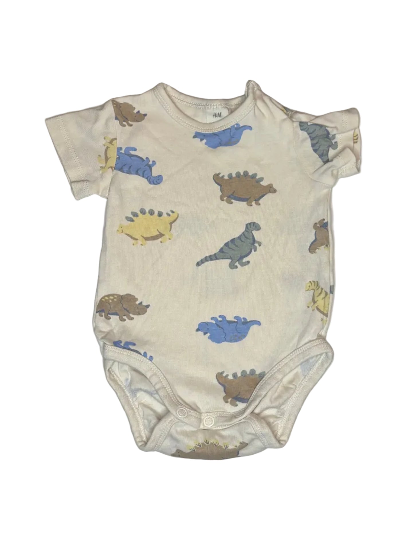 H&M 6M