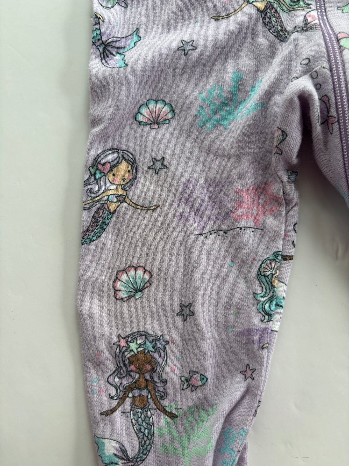 Children Place 12-18M (imparfait)