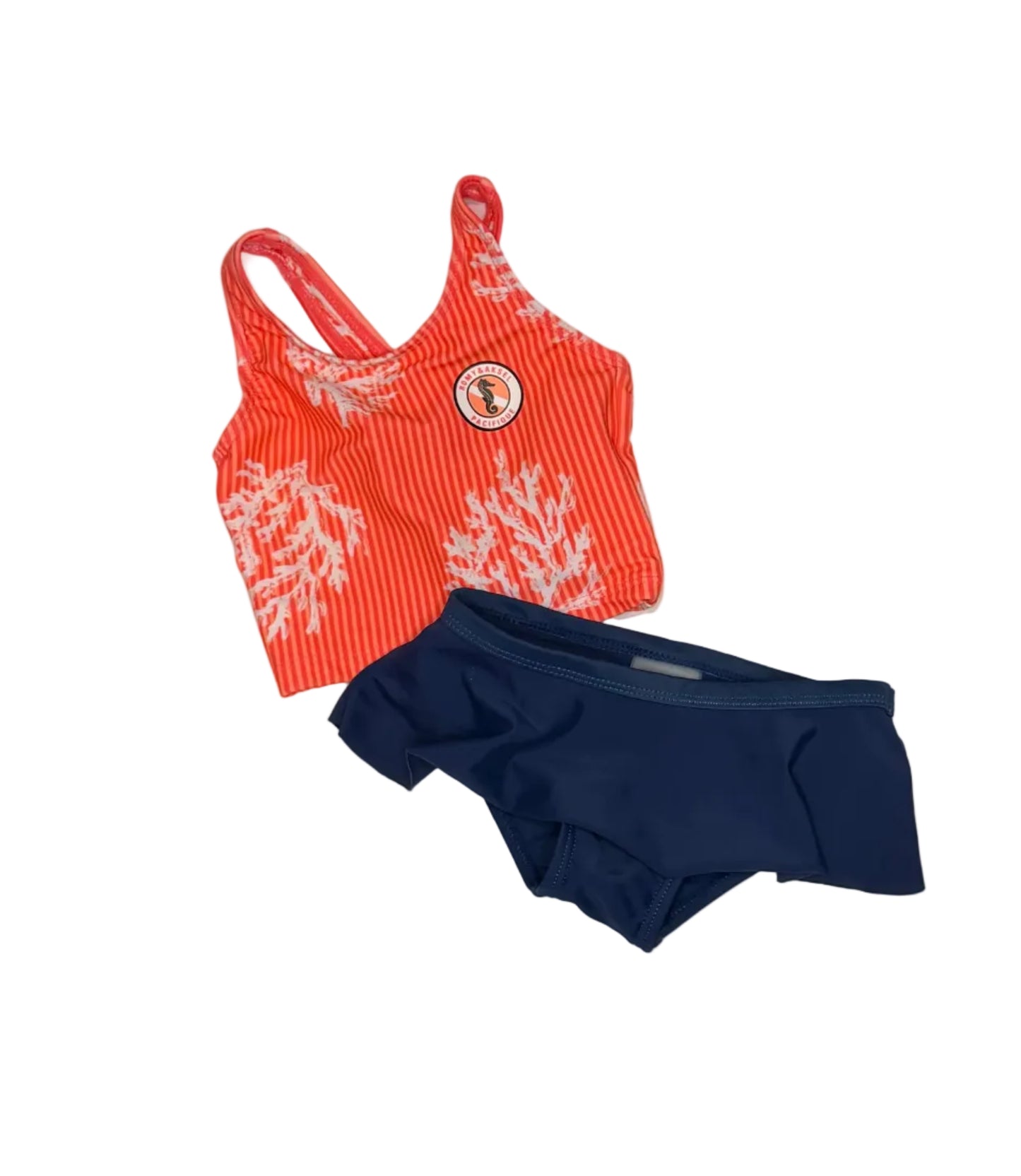 Maillot de bain Romy&Aksel 9M