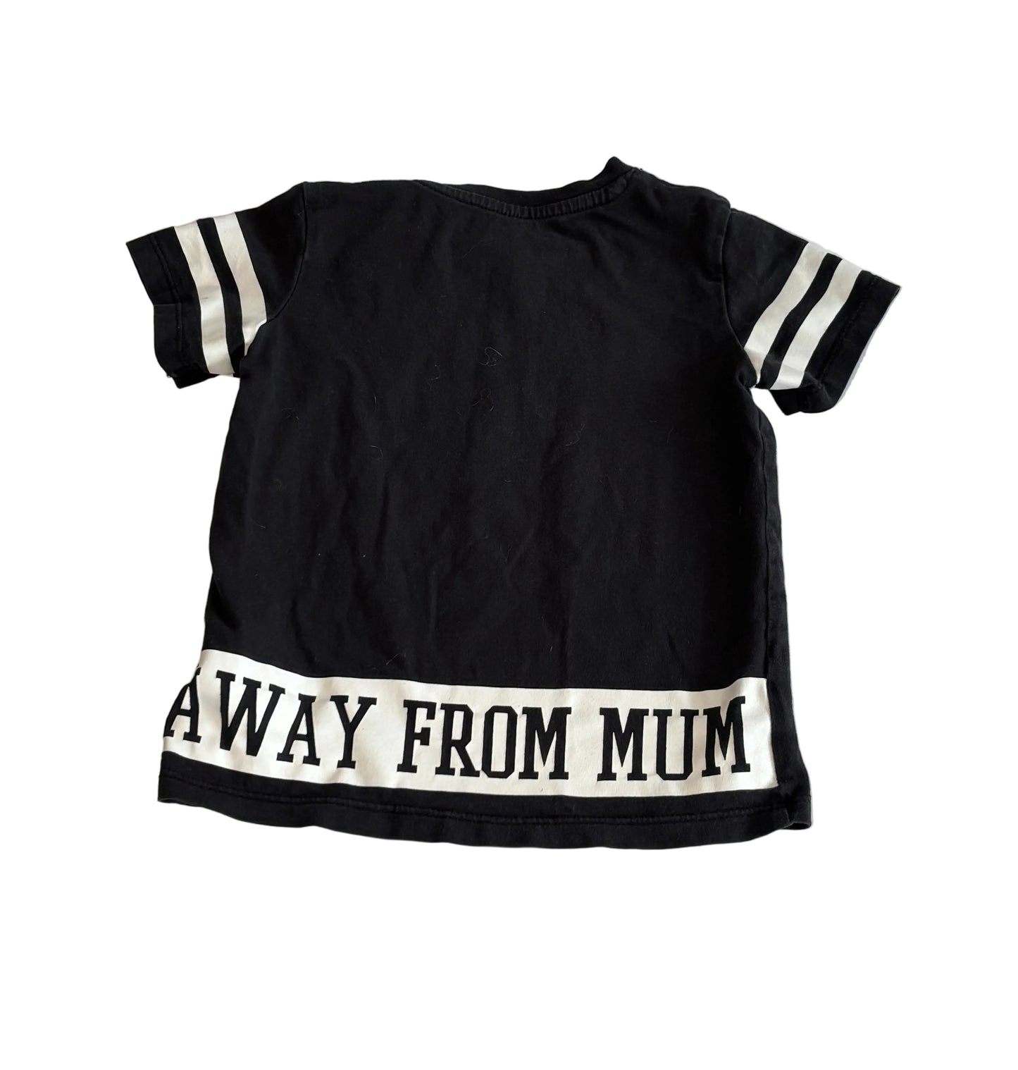 Chandail H&M 12-18M