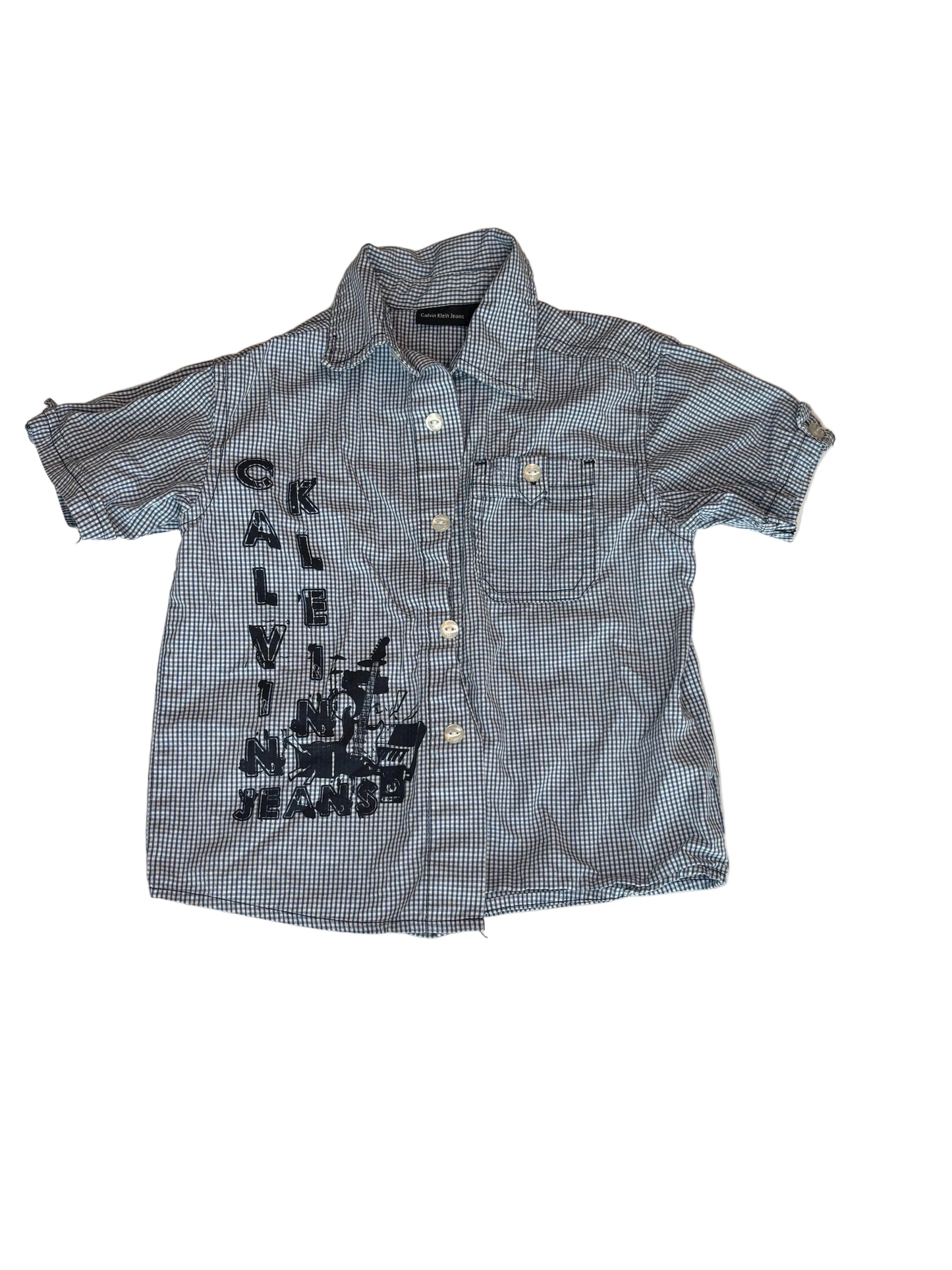 Calvin Klein 2T