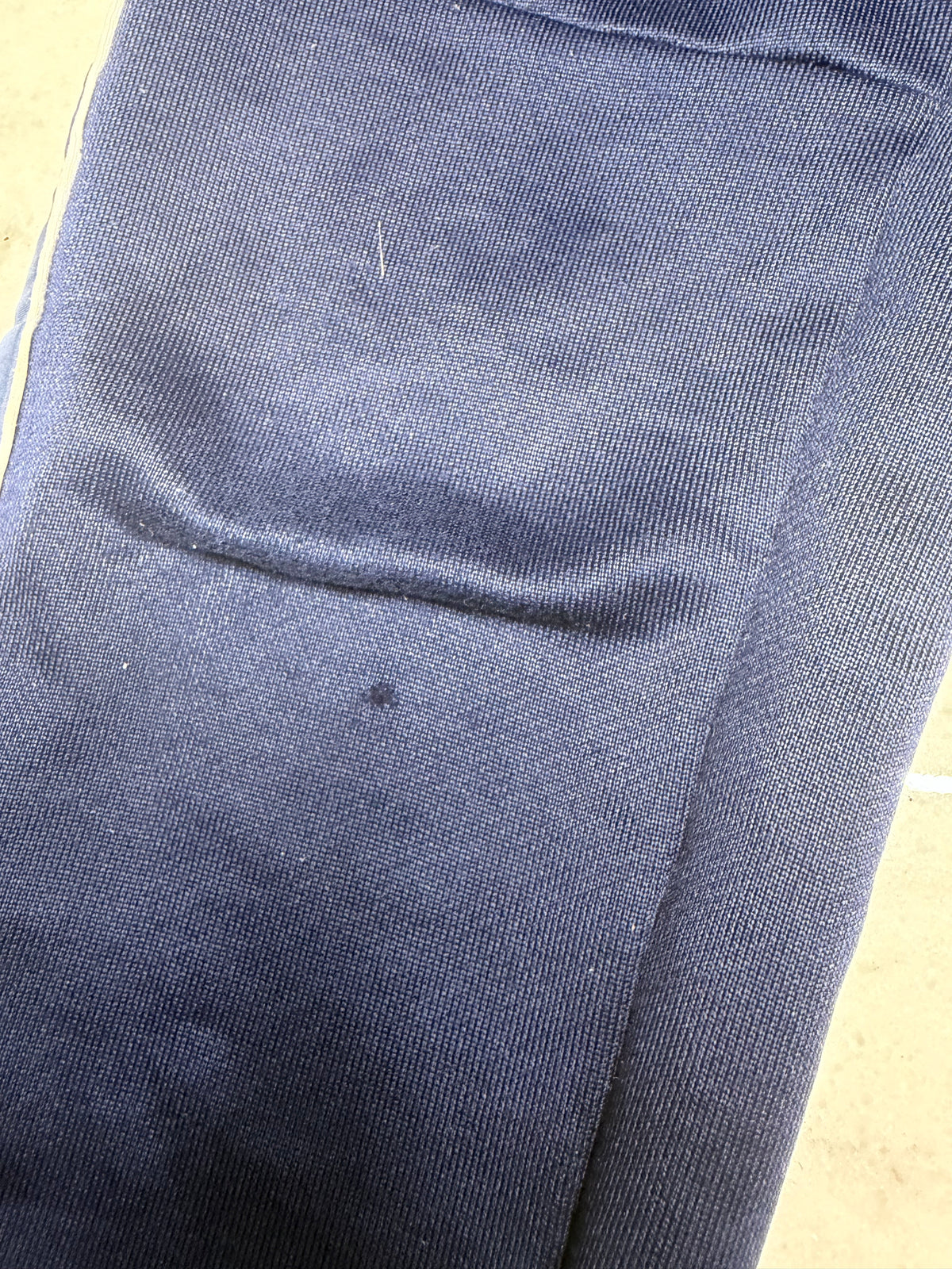 Carter’s 5T (Imparfait)