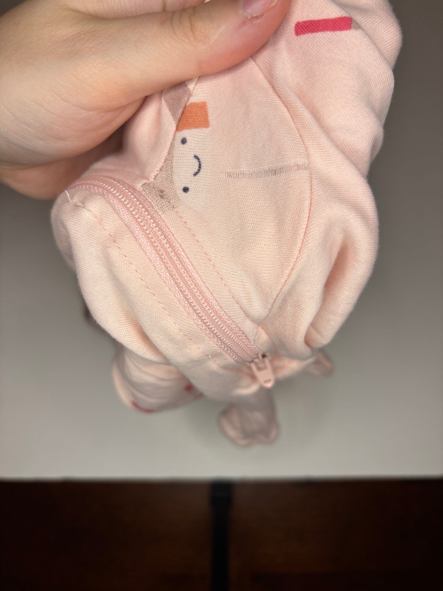 Pekkle 6M (Imparfait)