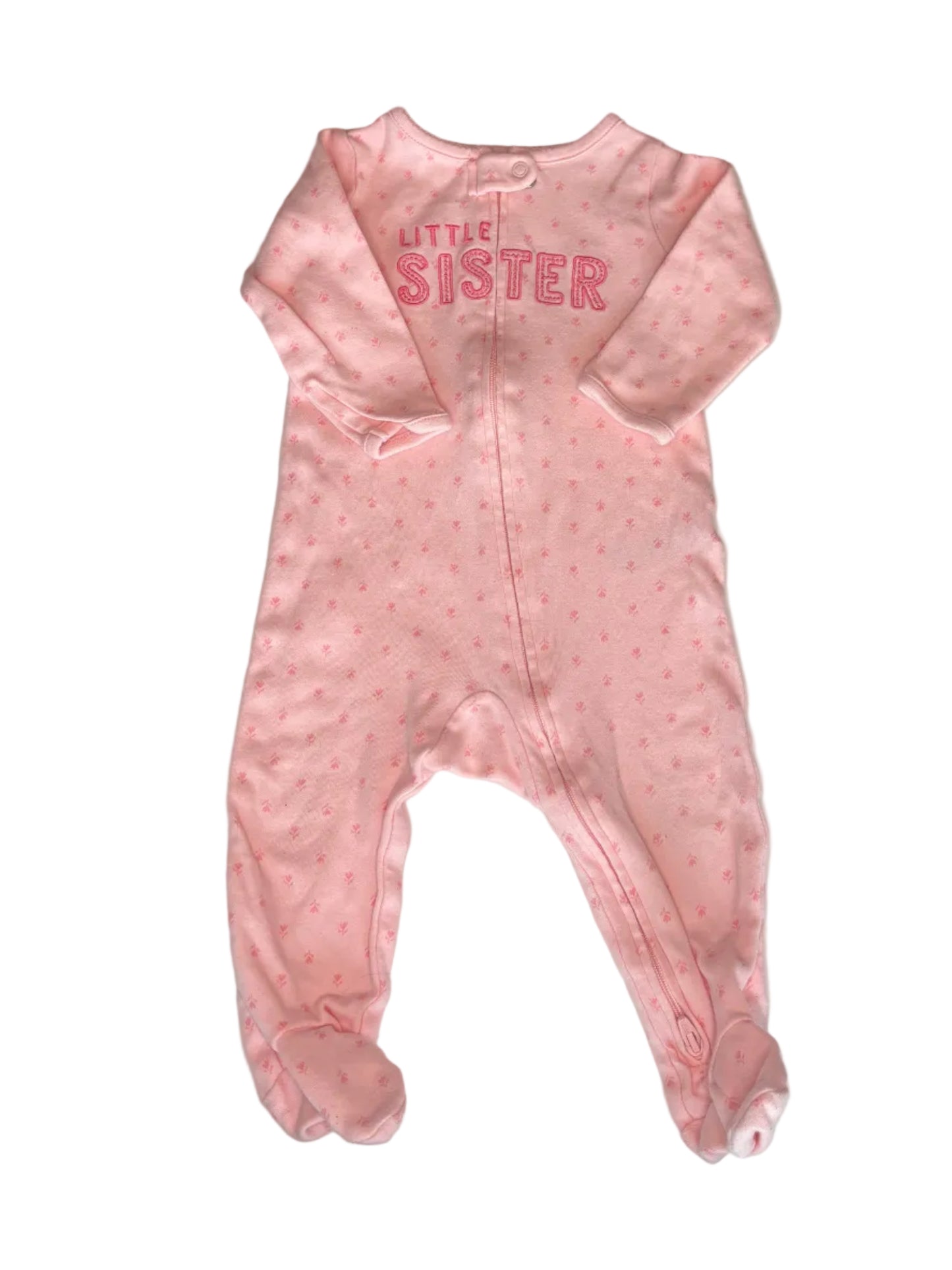 Carter’s 6-9M