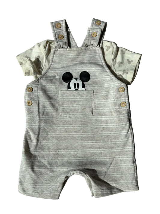 Disney Junior 3-6M