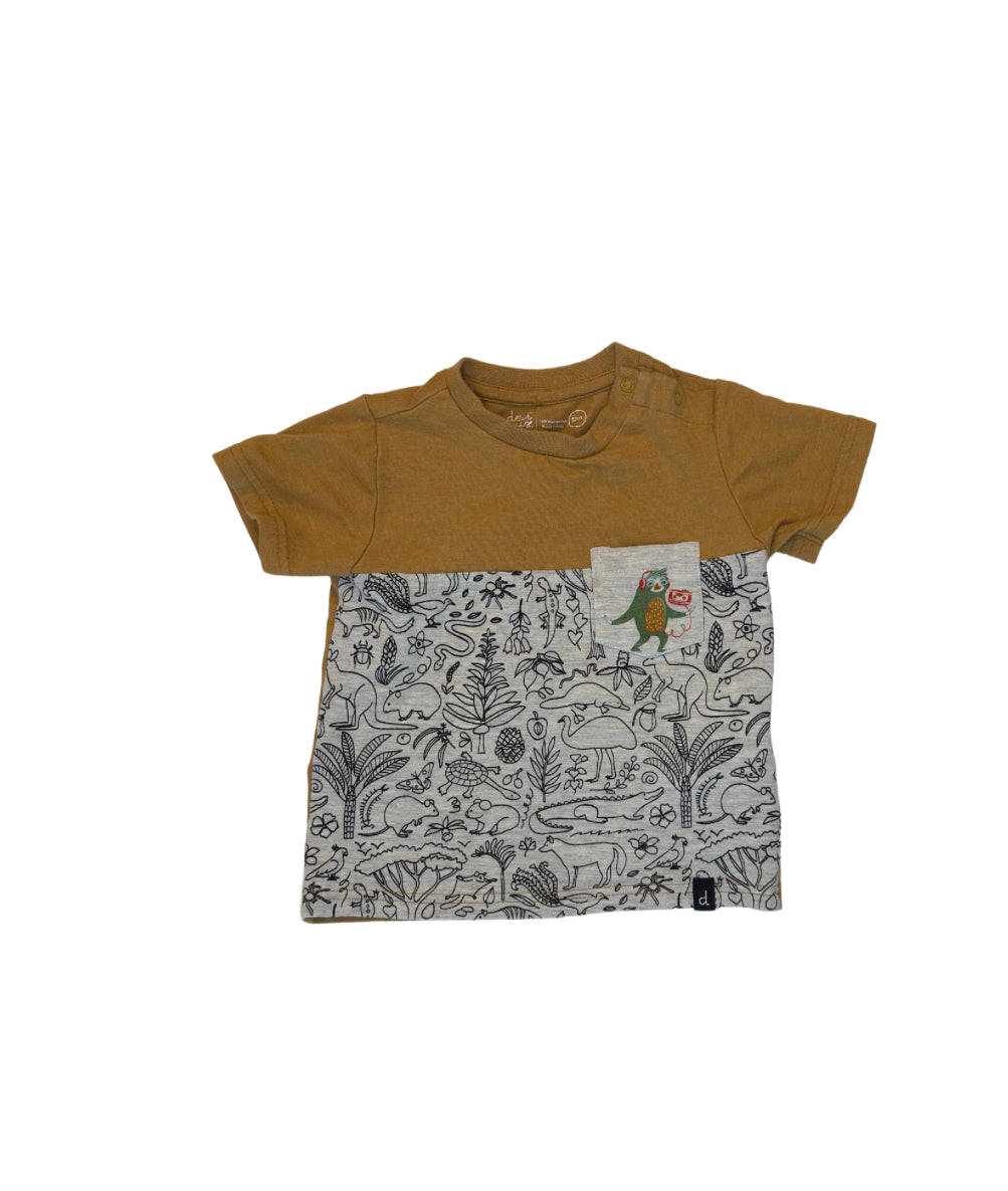 Deux par deux 12M