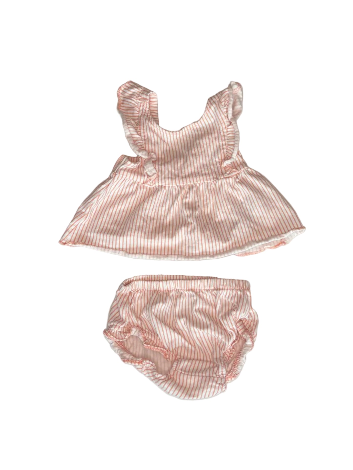 Carter’s NB