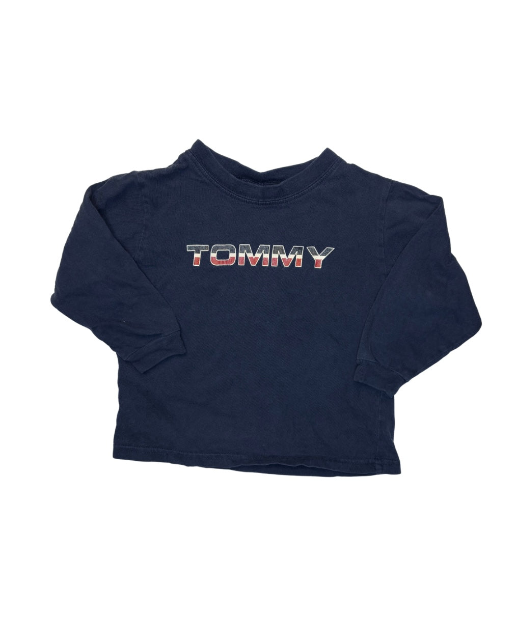Tommy Hilfiger environ 3T