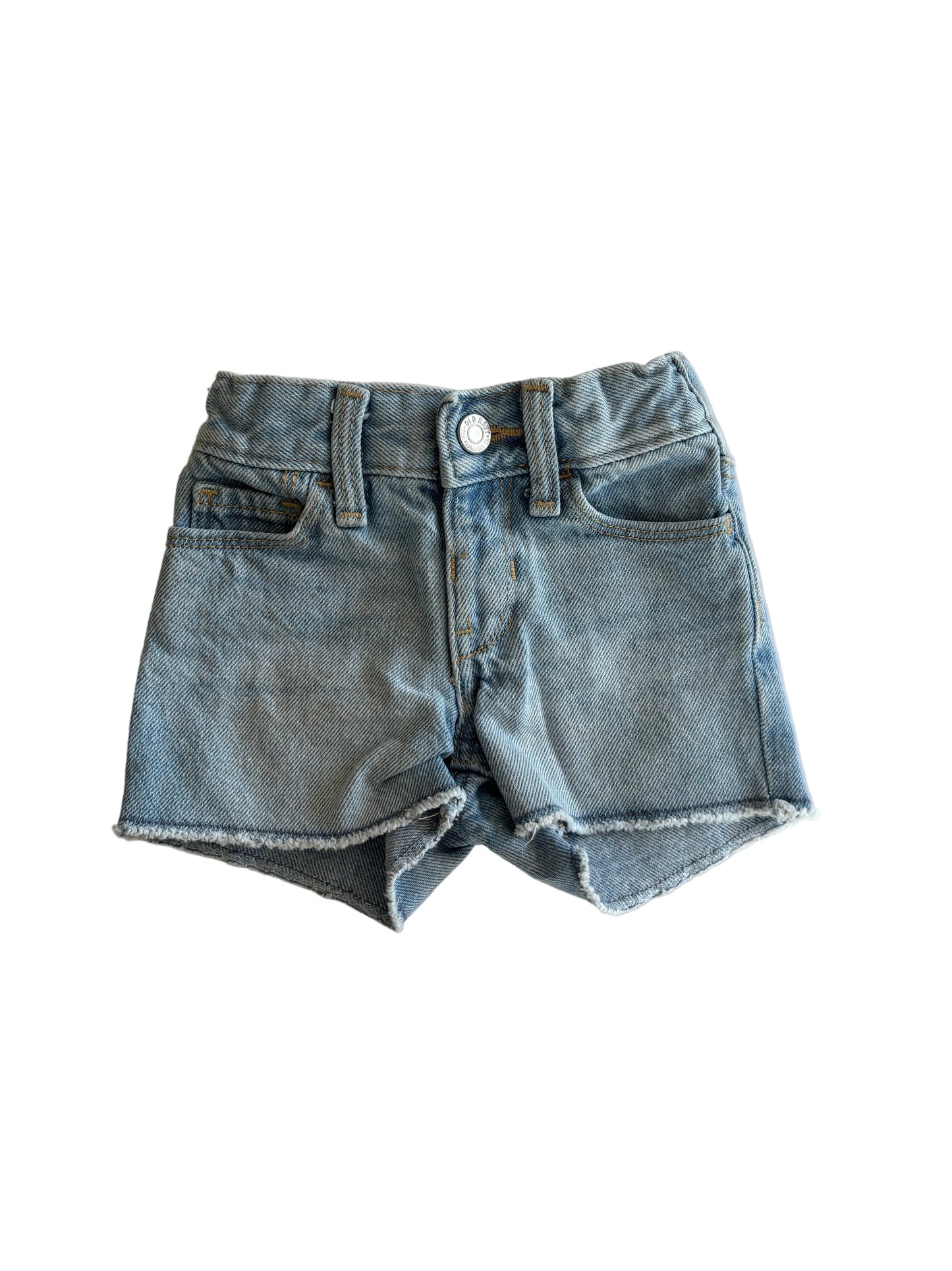 Old Navy 6-12M