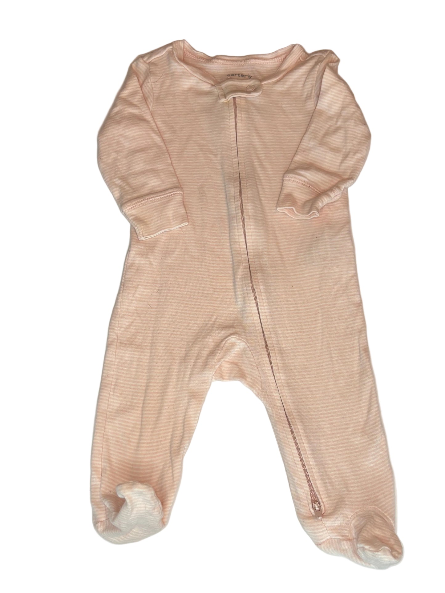 Carter’s 6M