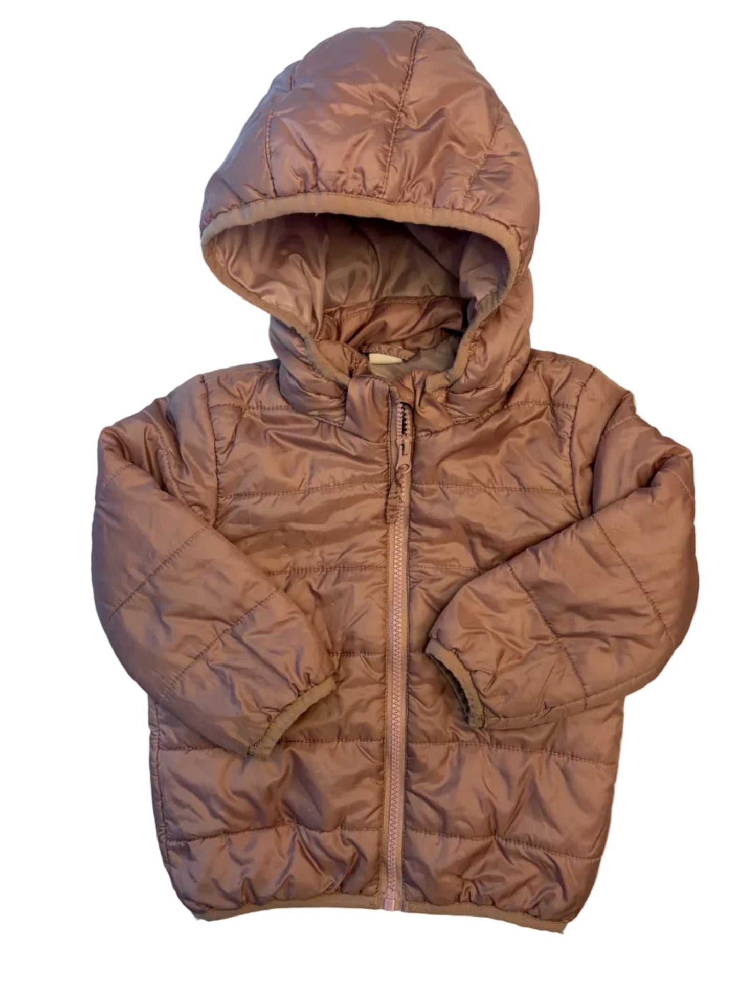 H&M 1 1/2 - 2T (Imparfait)