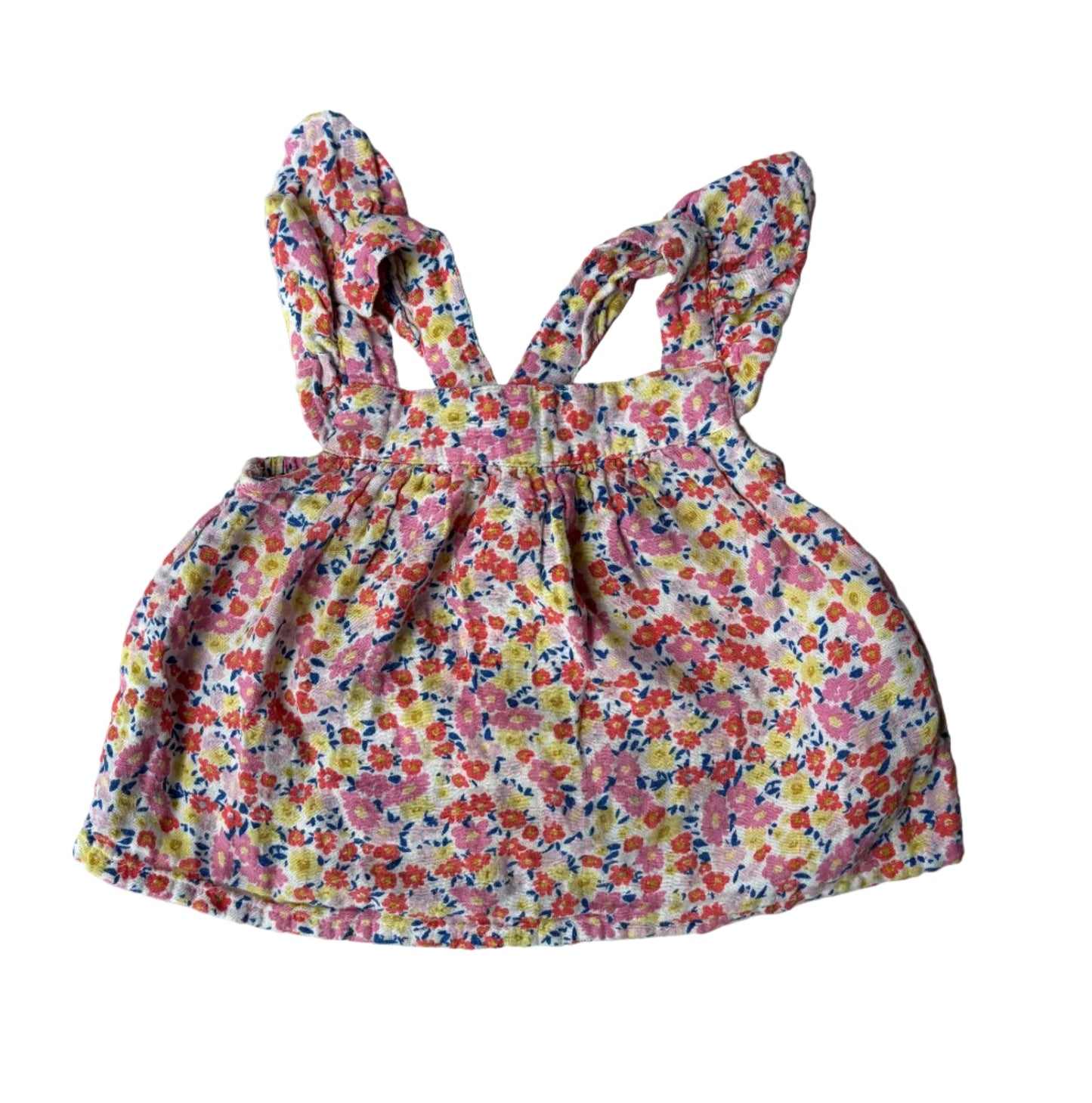 Old Navy 12-18M