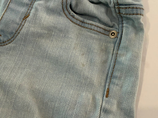 Old Navy 3T (imparfait)