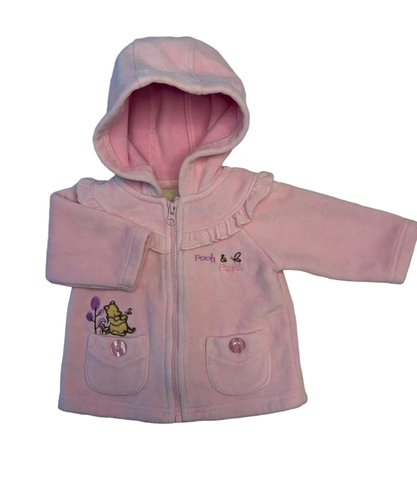 Manteau Disney Baby 3-6M (Vintage)