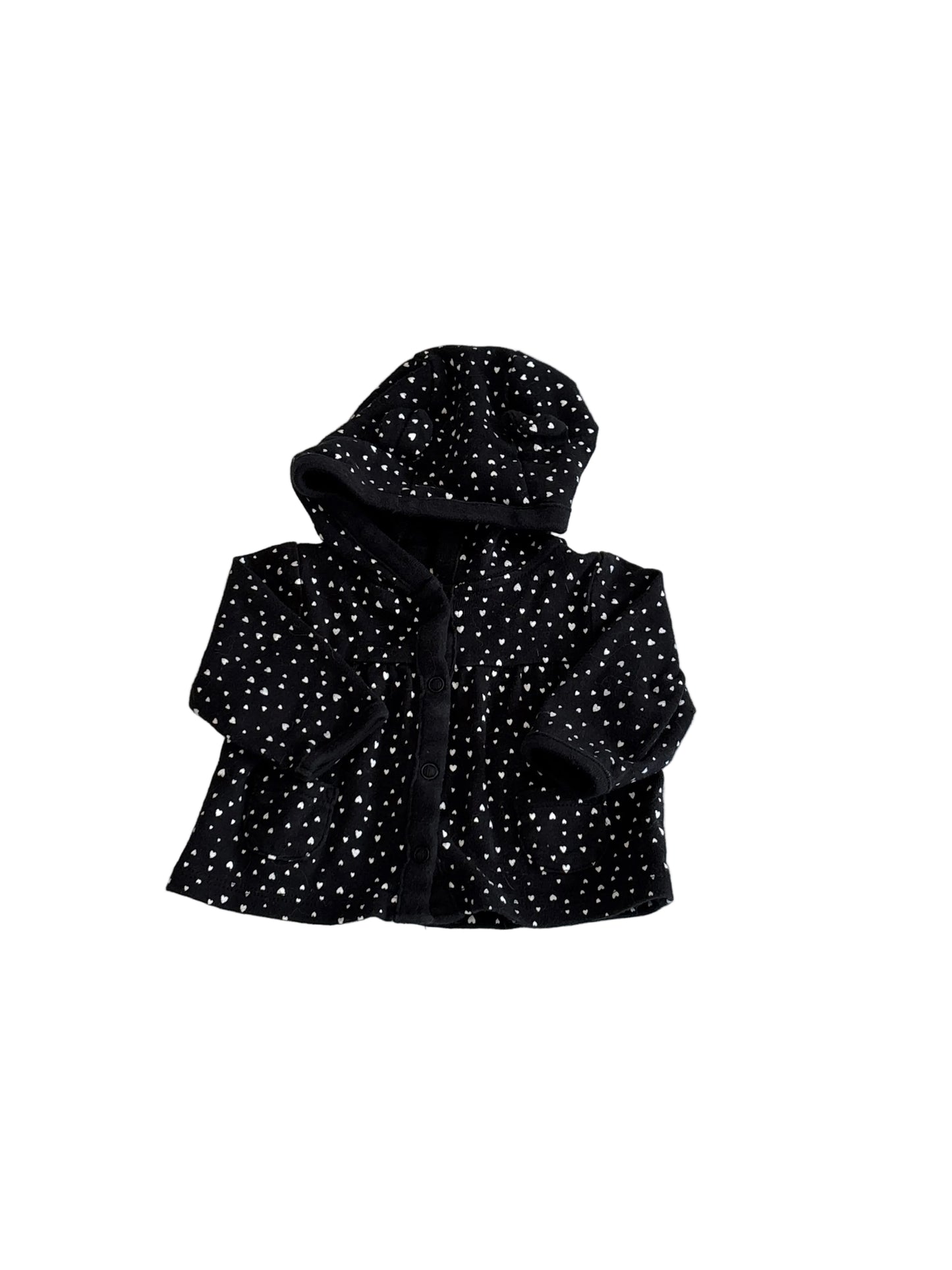 Veste Carter’s NB