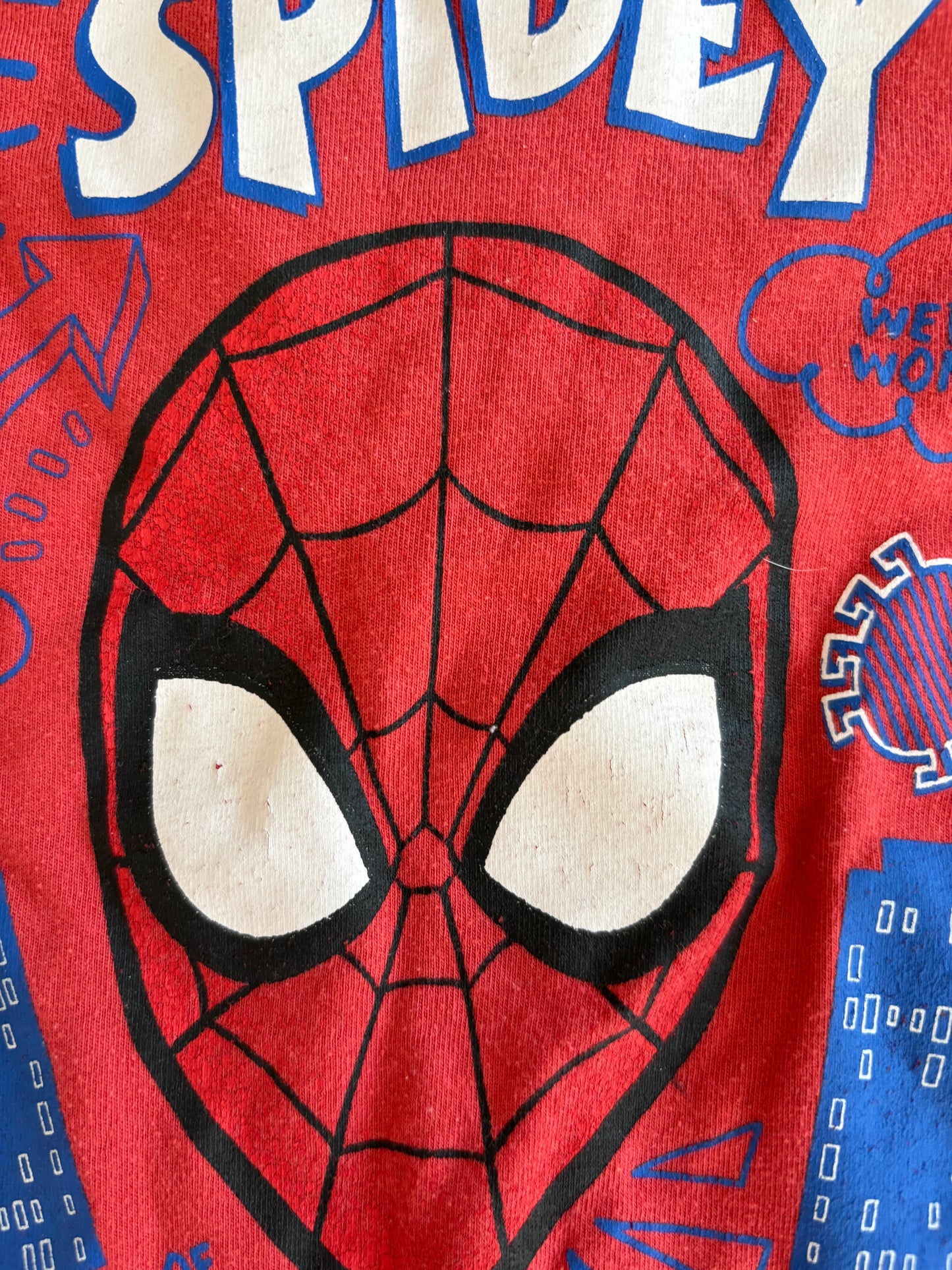 Marvel 3T (voir 2e photo)
