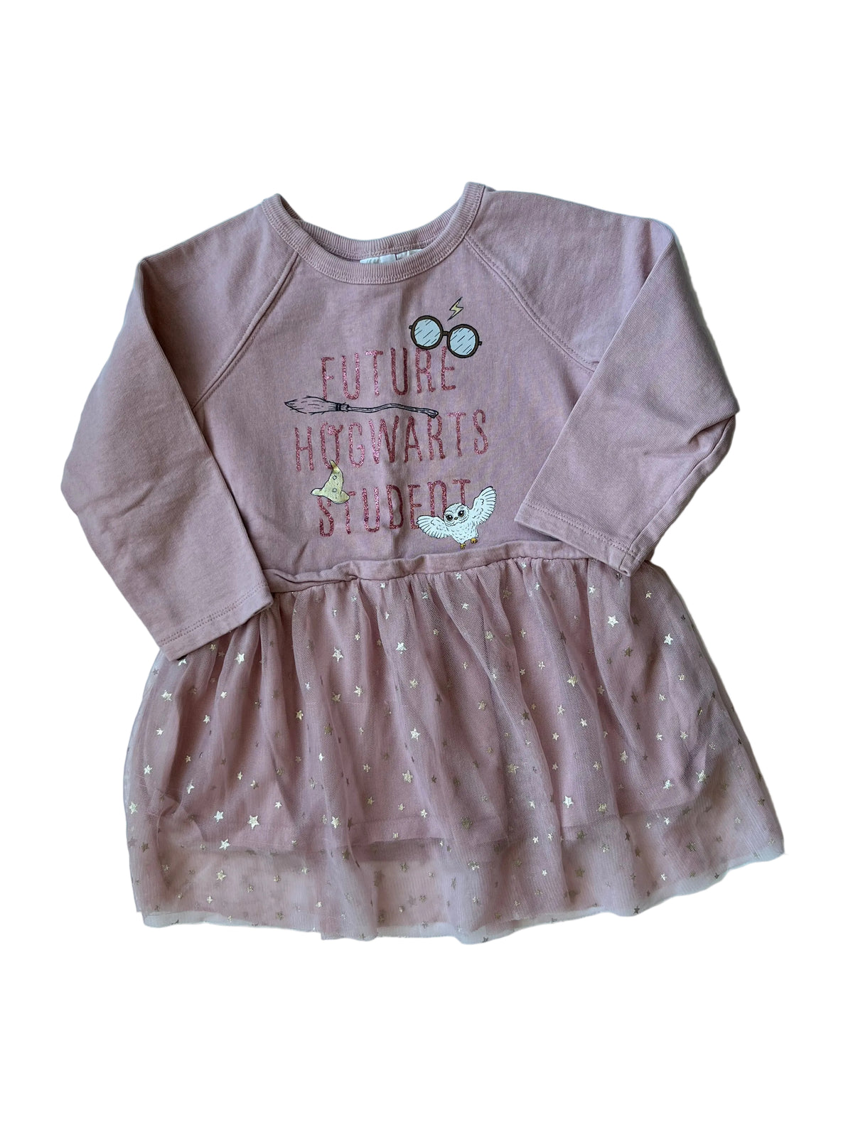 H&M Harry Potter 2-3T